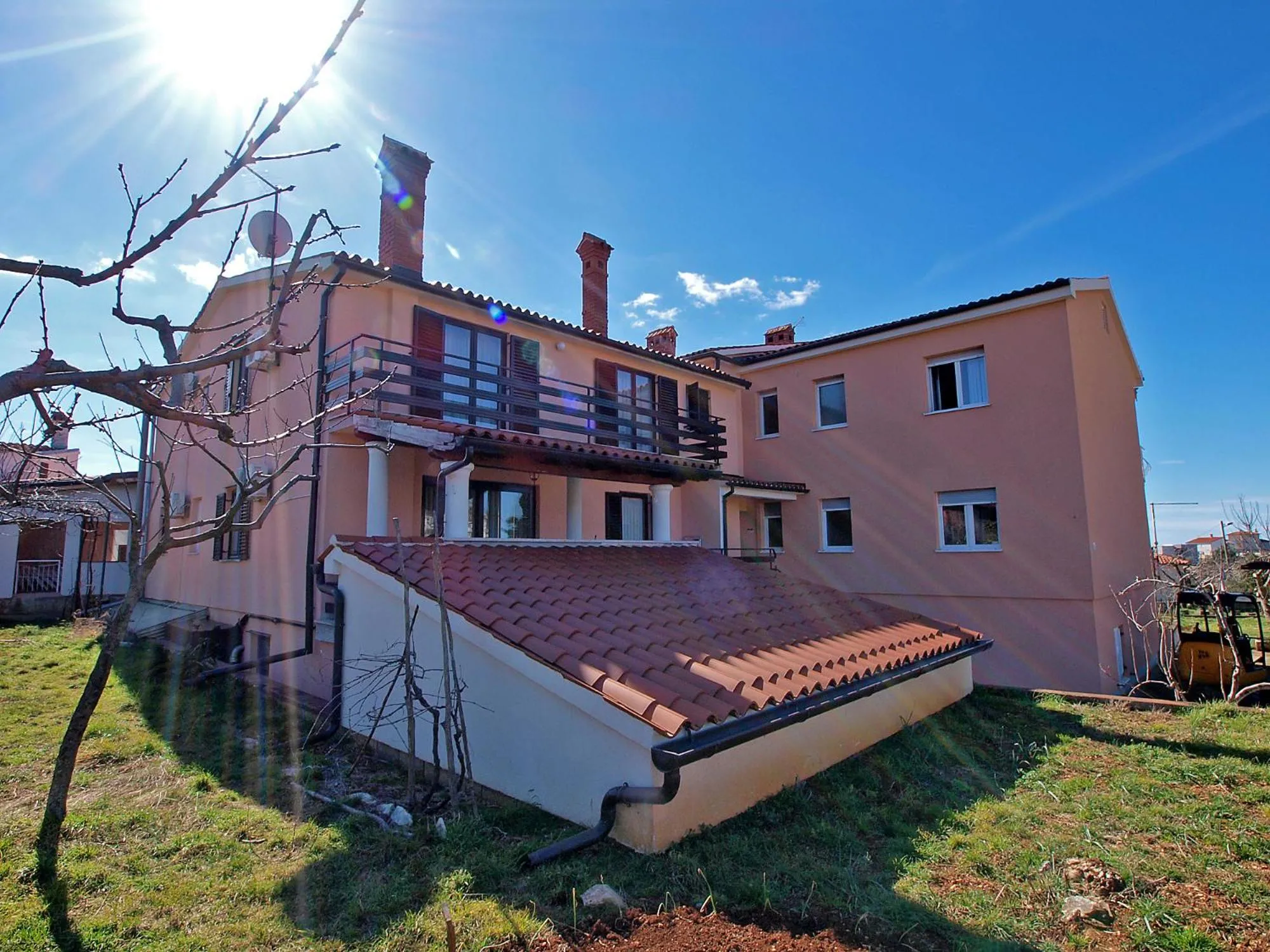 Apartment Gracijela 827