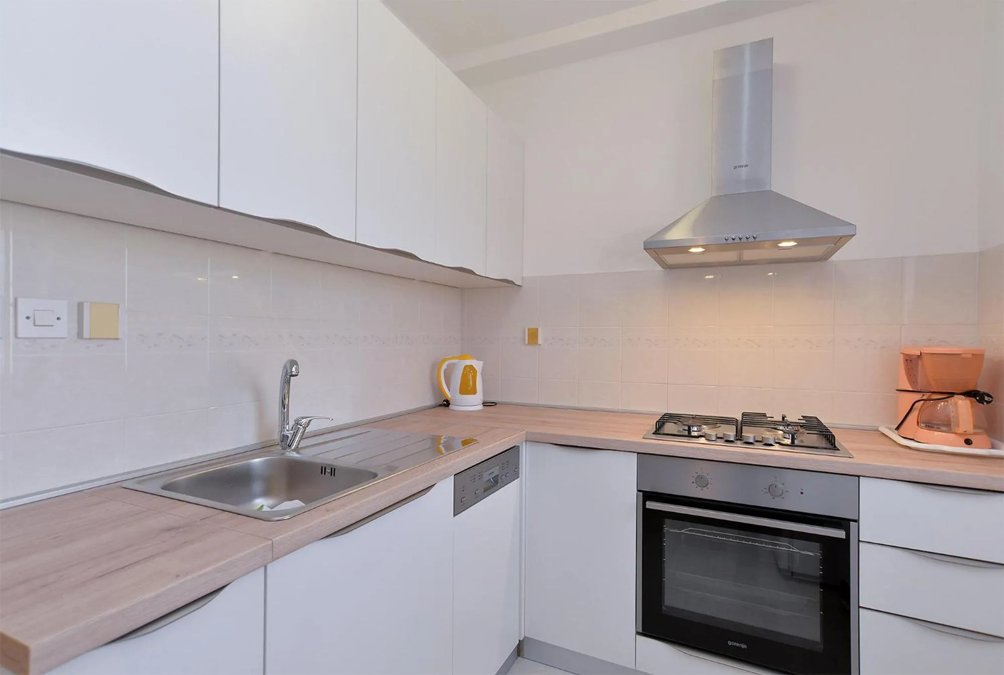Apartment Gracijela 827
