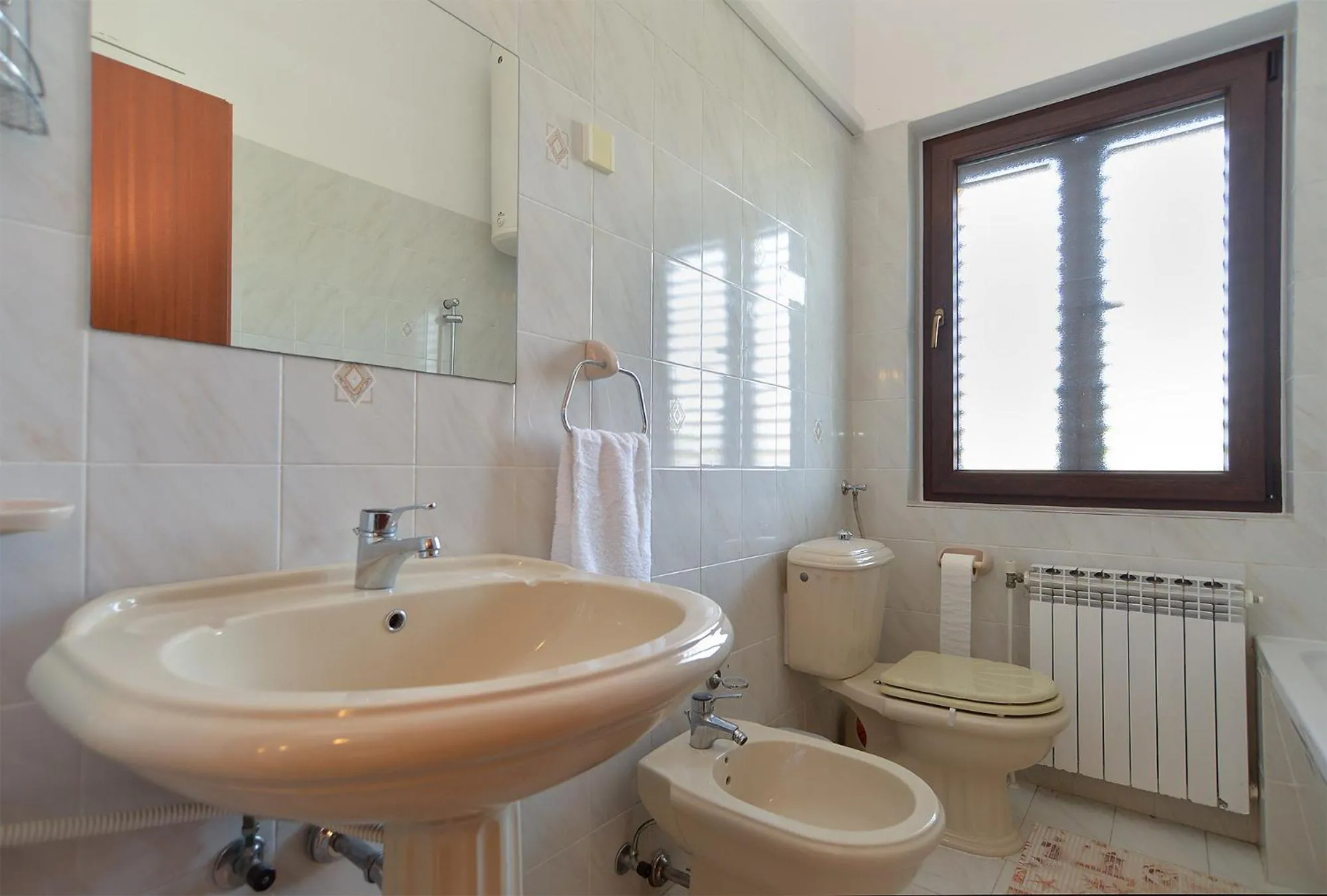 Apartment Gracijela 827