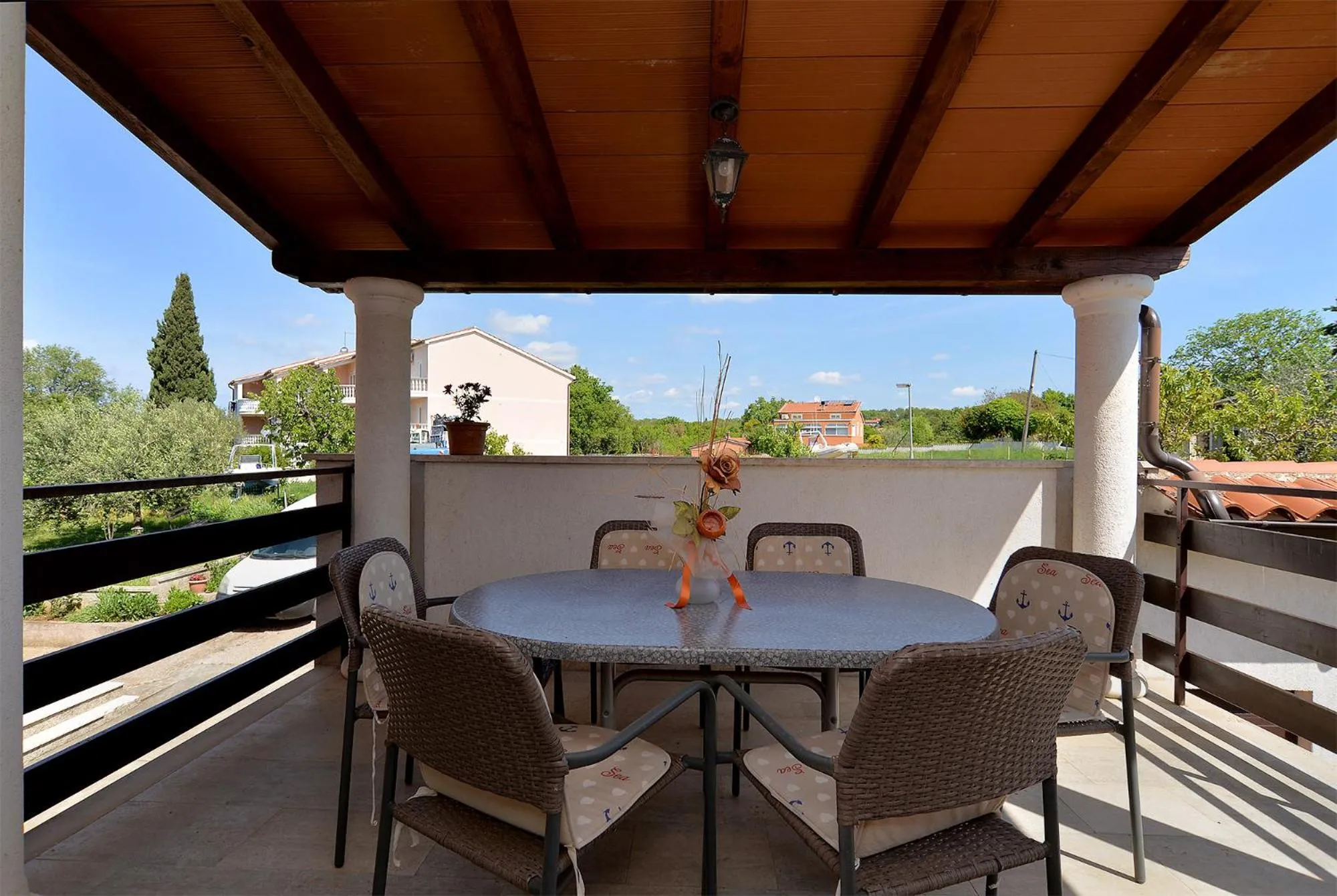 Apartment Gracijela 827