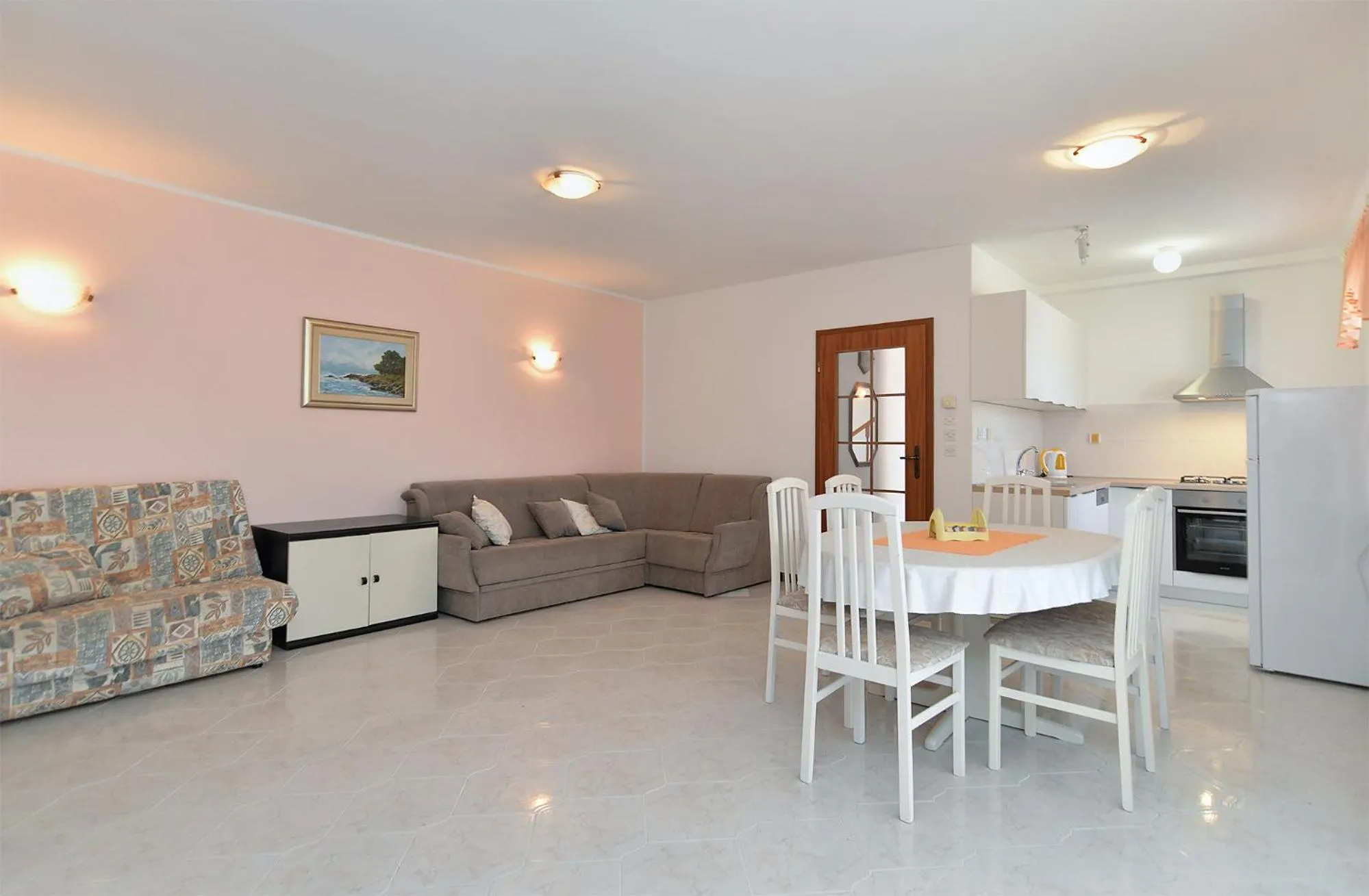 Apartment Gracijela 827