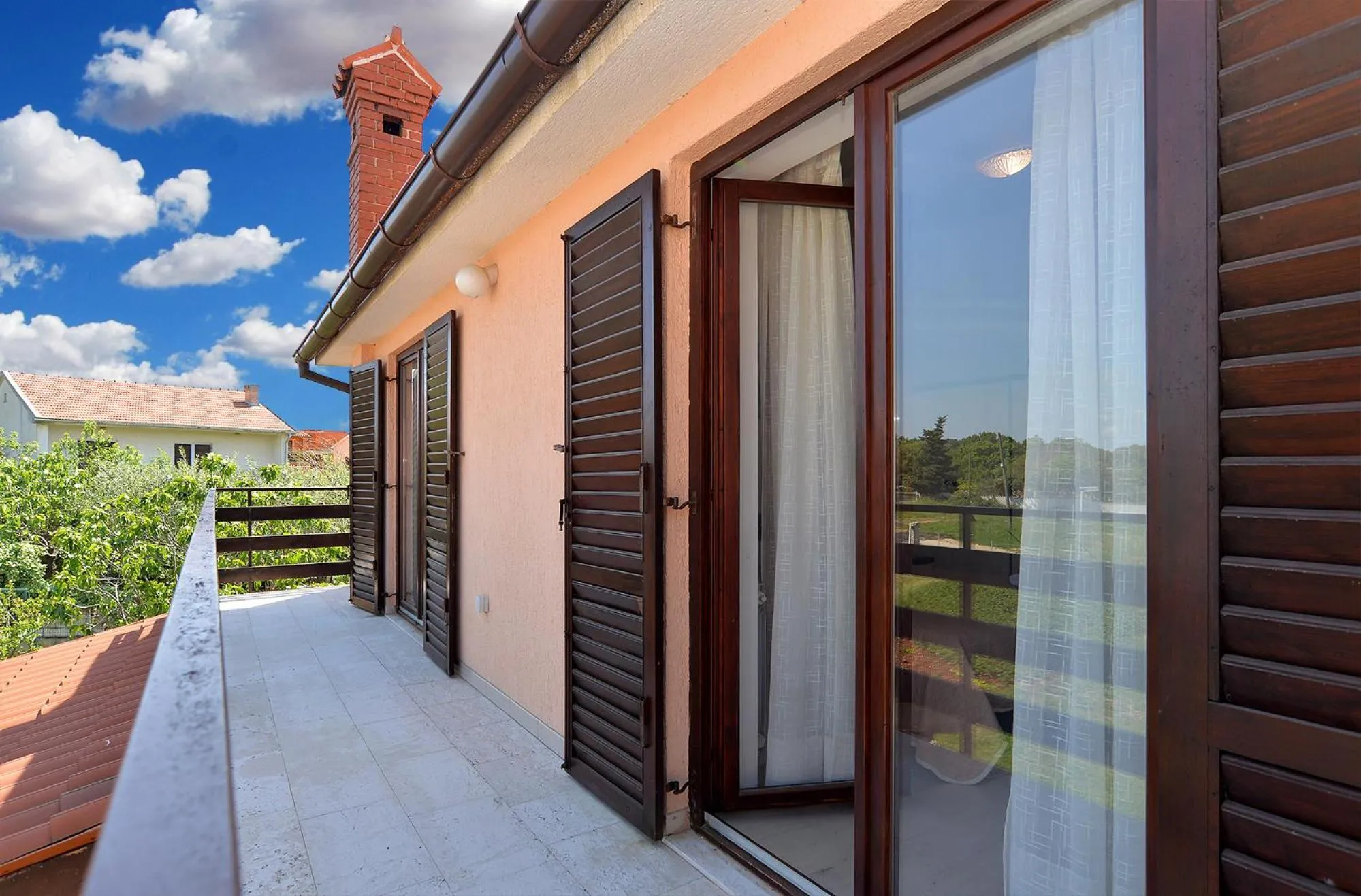 Apartment Gracijela 827