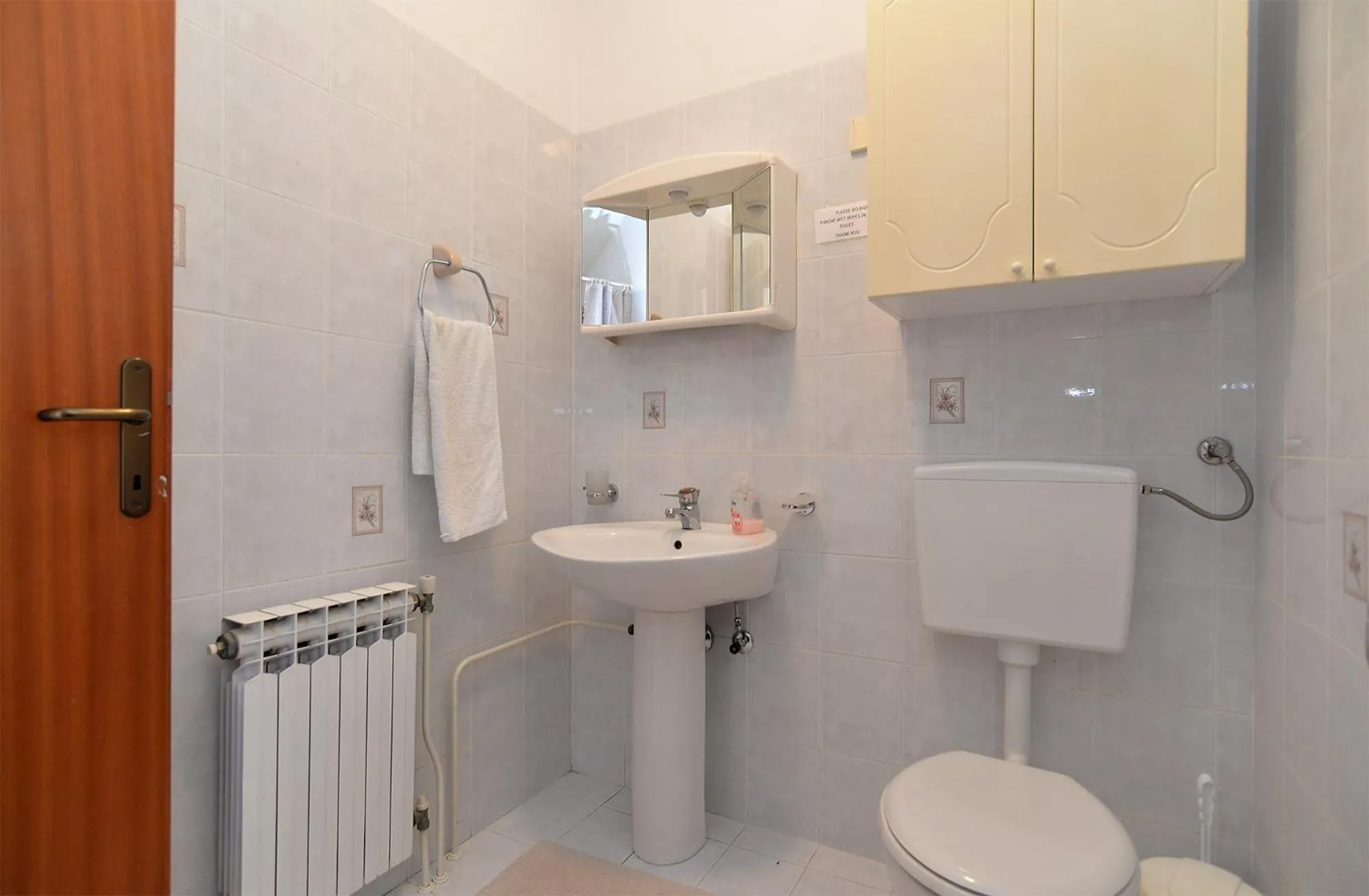 Apartment Gracijela 827