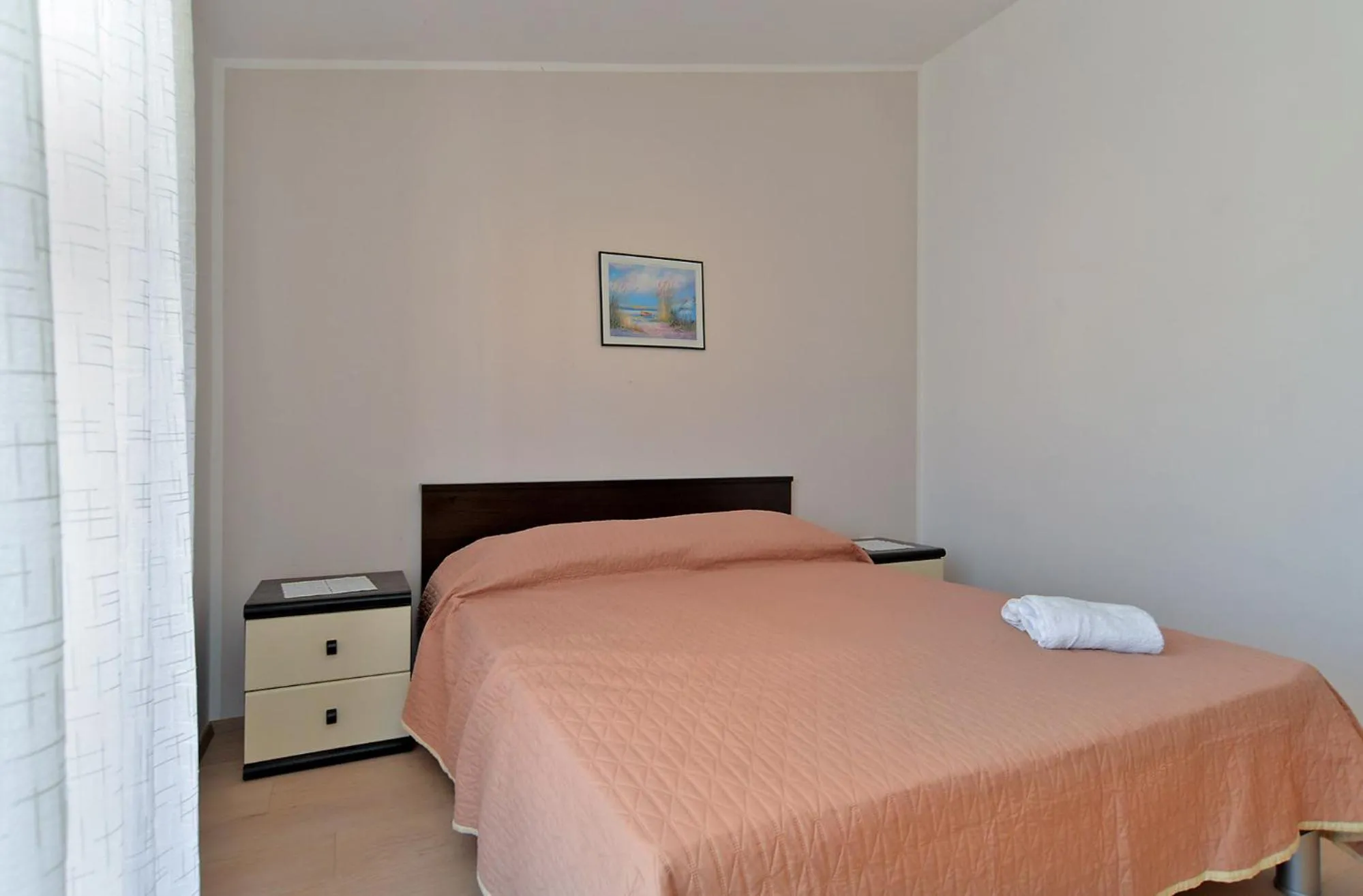 Bed in Apartment Gracijela 827