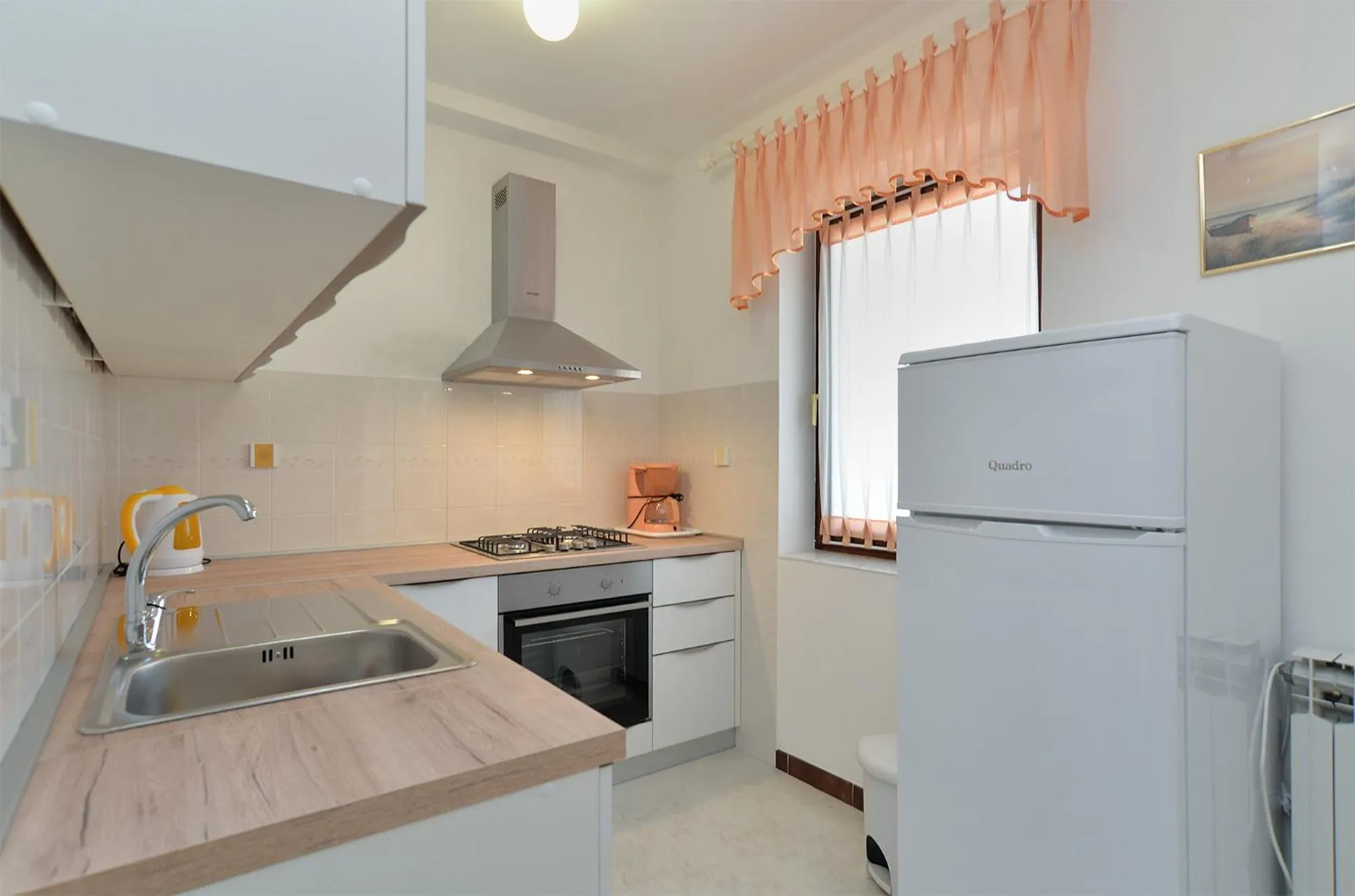 Apartment Gracijela 827