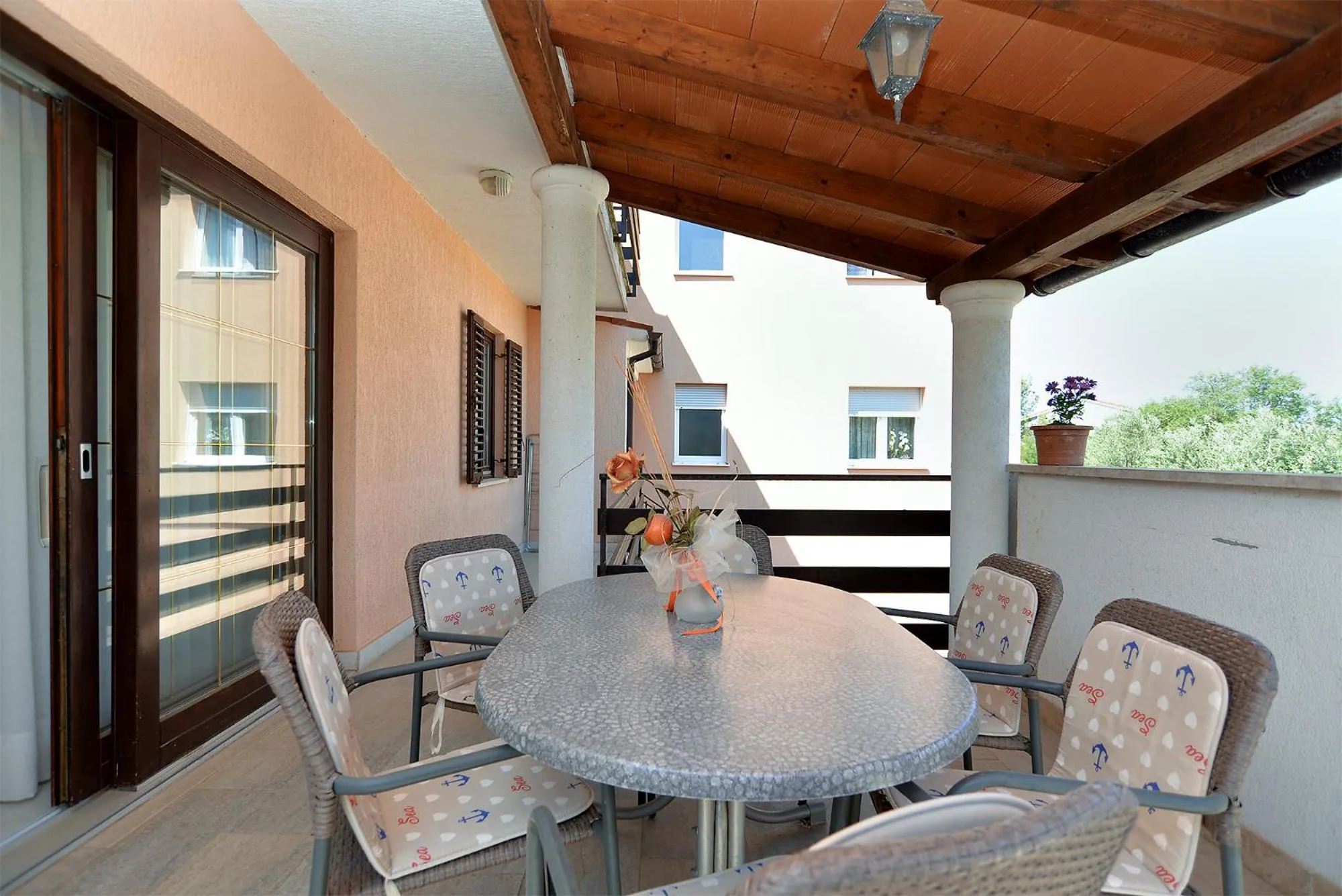 Apartment Gracijela 827