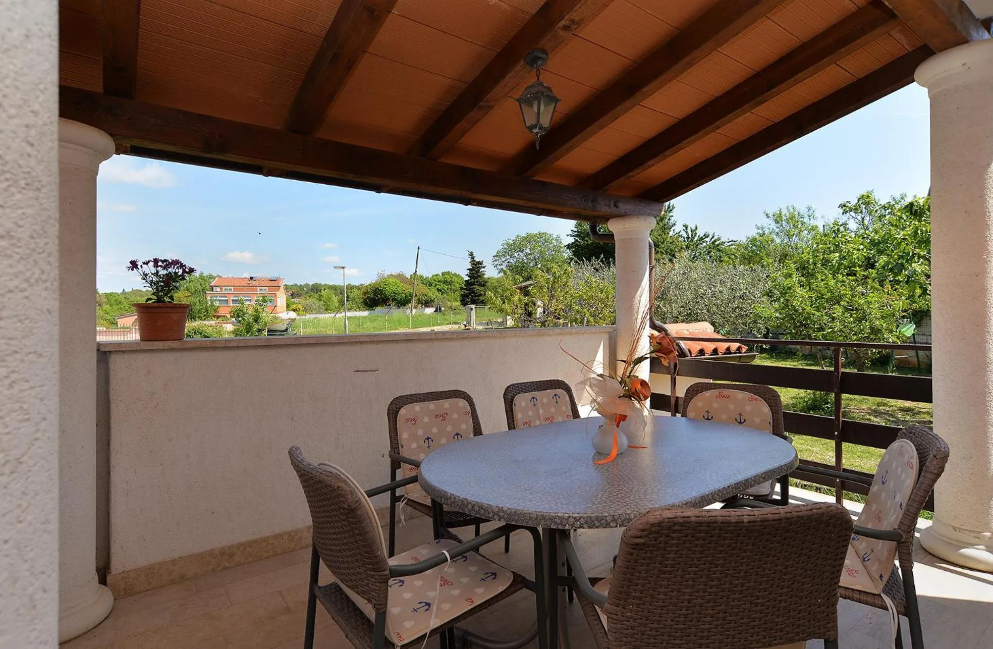 Apartment Gracijela 827