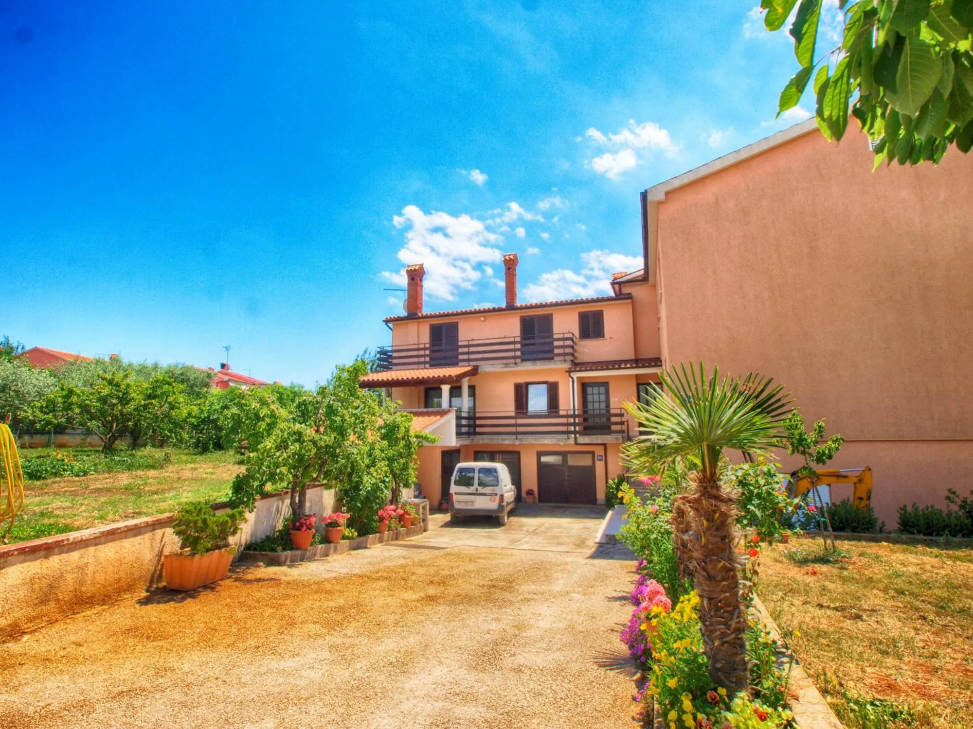 Apartment Gracijela 827