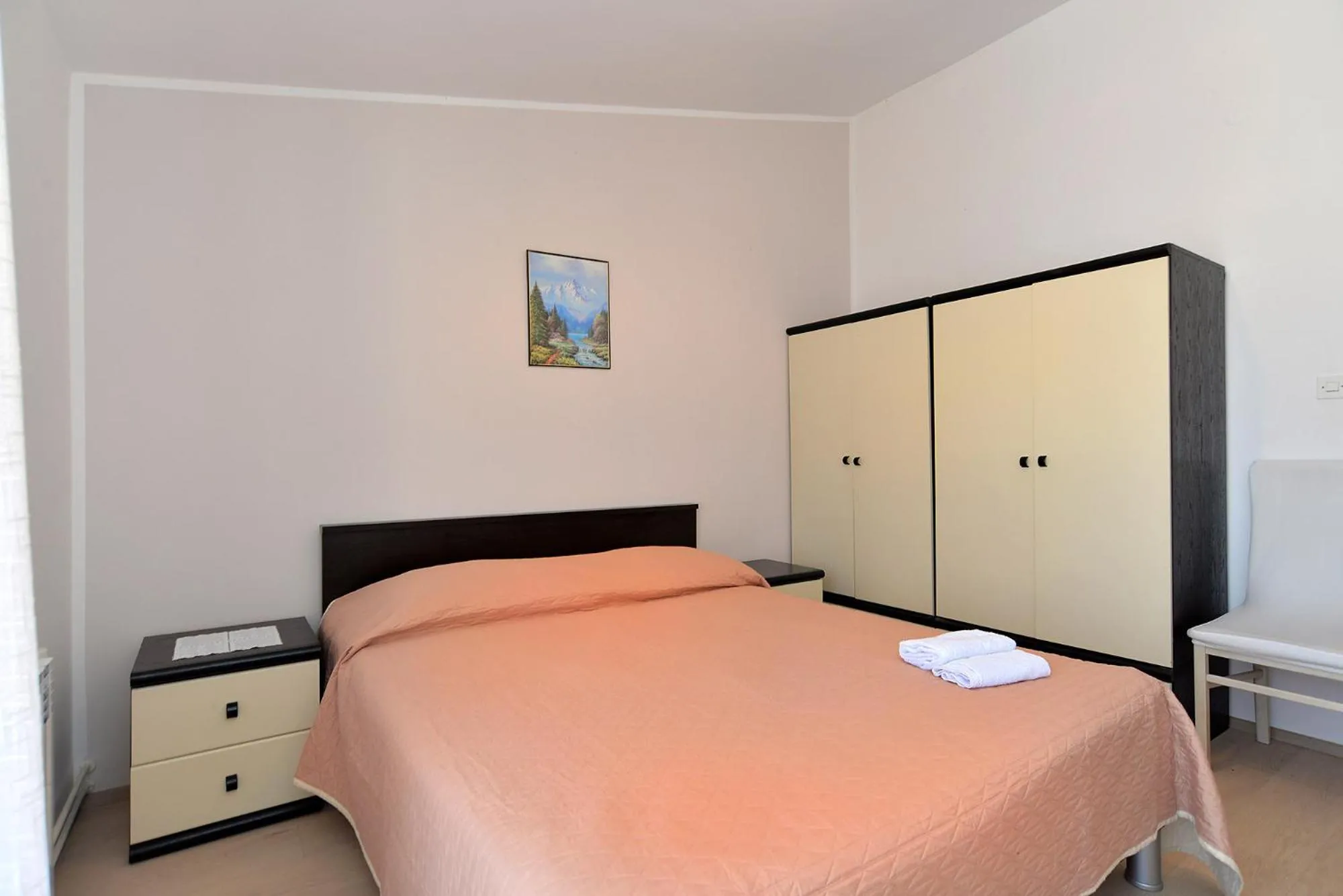 Bed in Apartment Gracijela 827
