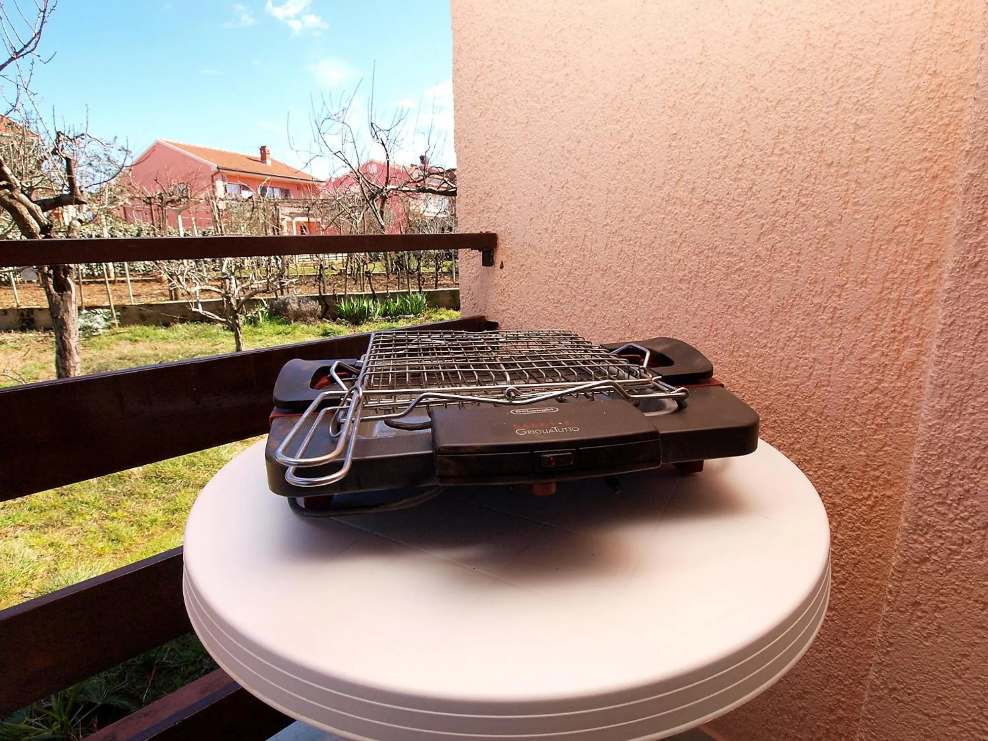 Apartment Gracijela 827