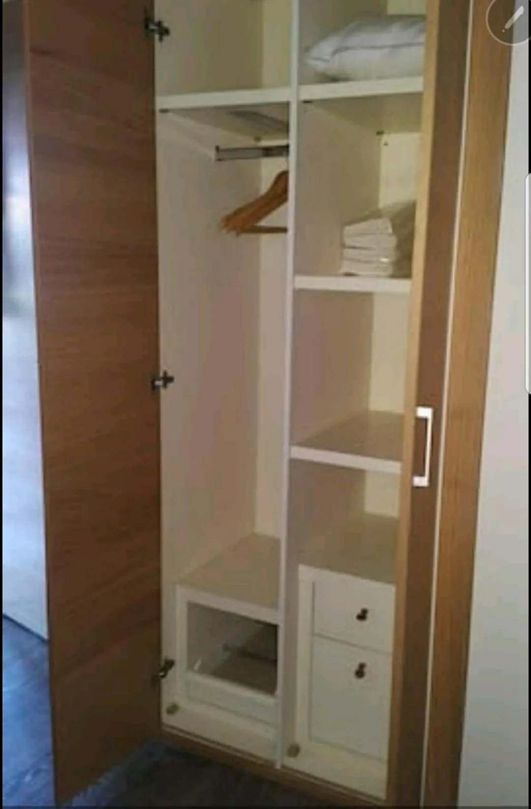 Appartement Privé au Vizir Center Marrakech