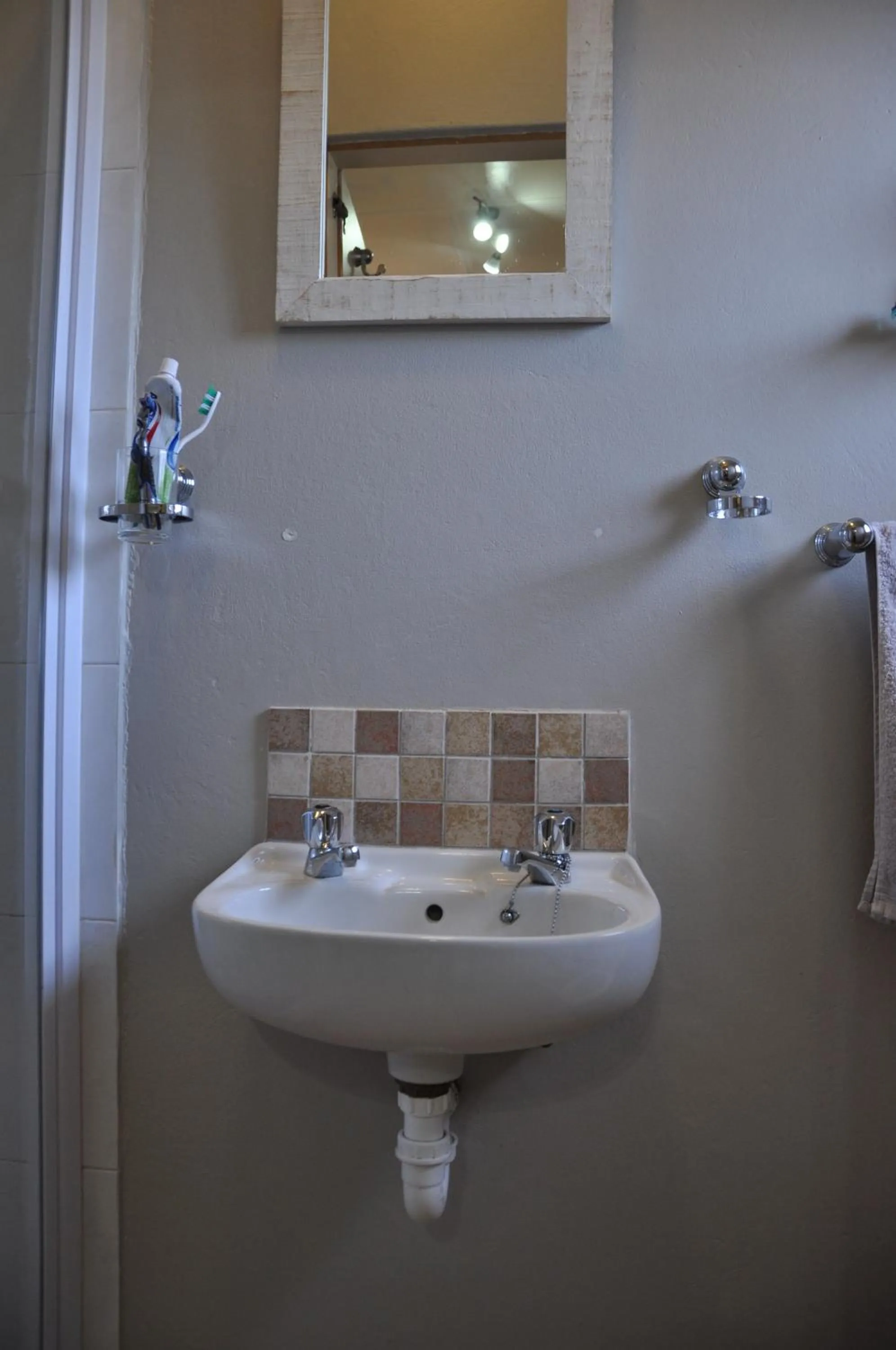 Deluxe Double or Twin Room in At One Lodge
