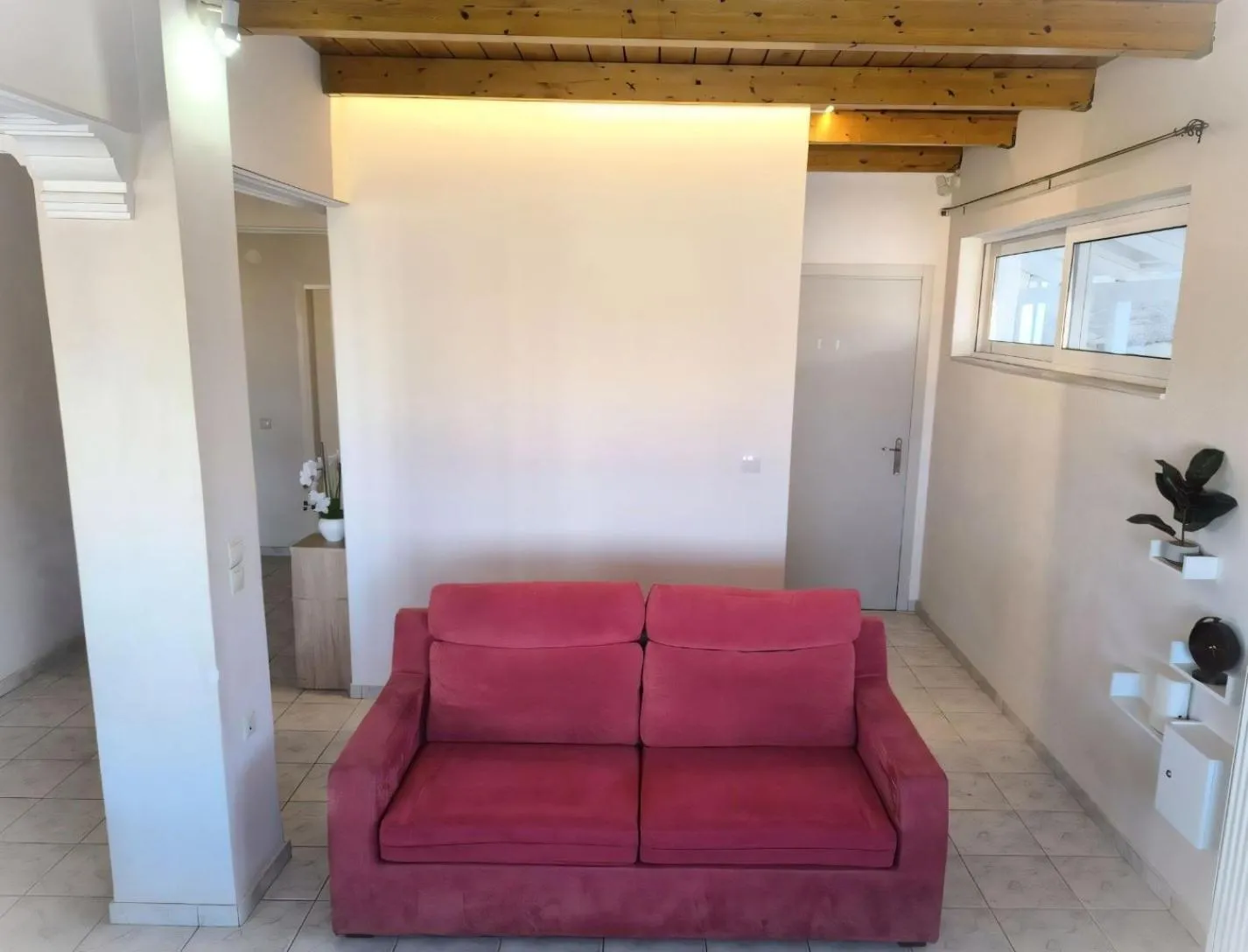 Anastasia Apartment