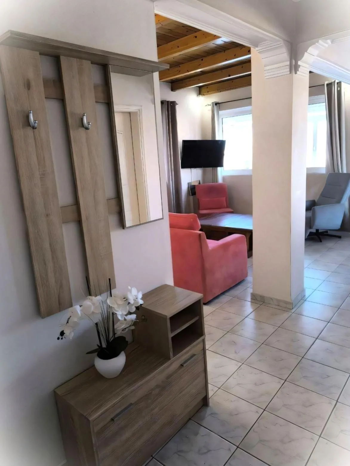Anastasia Apartment