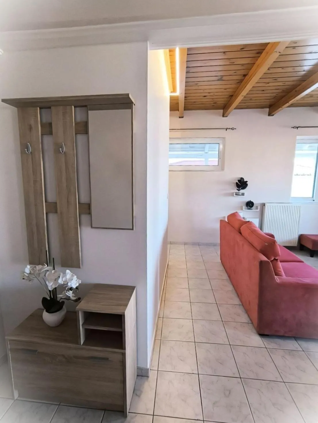 Anastasia Apartment