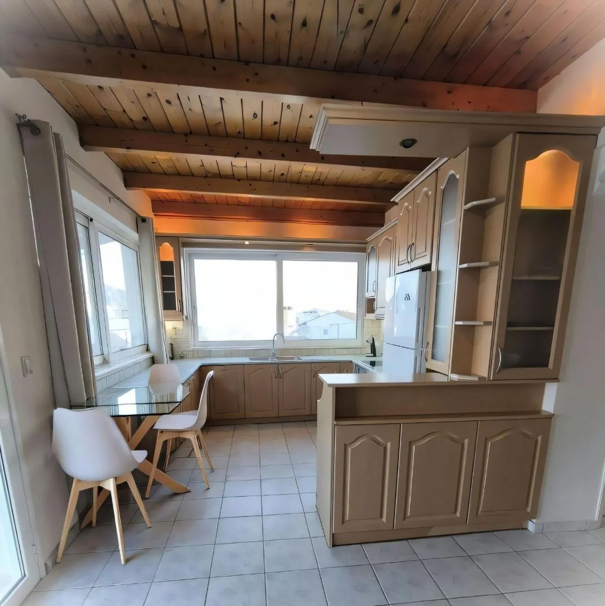Anastasia Apartment