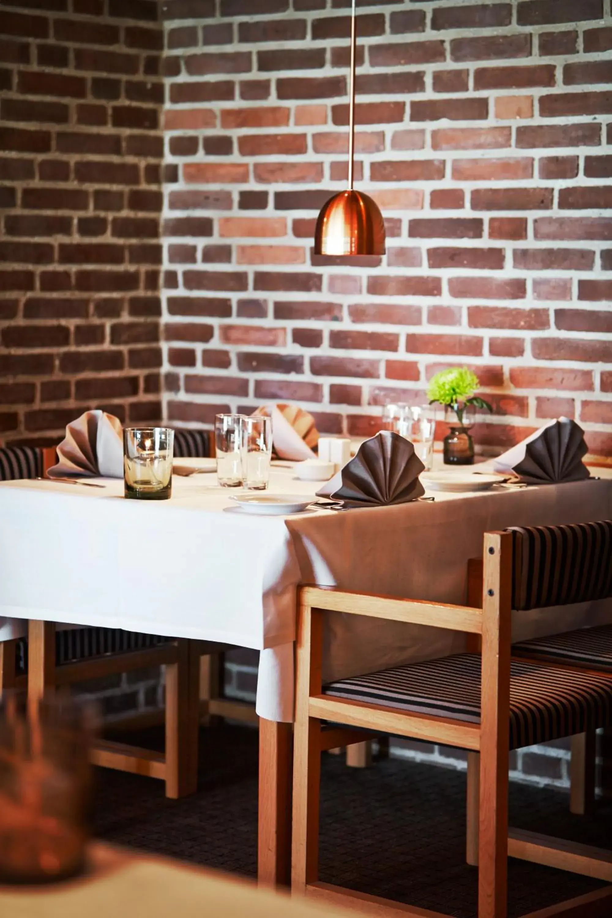 Restaurant/places to eat in Munkebjerg Hotel Restaurant/places to eat in Munkebjerg Hotel