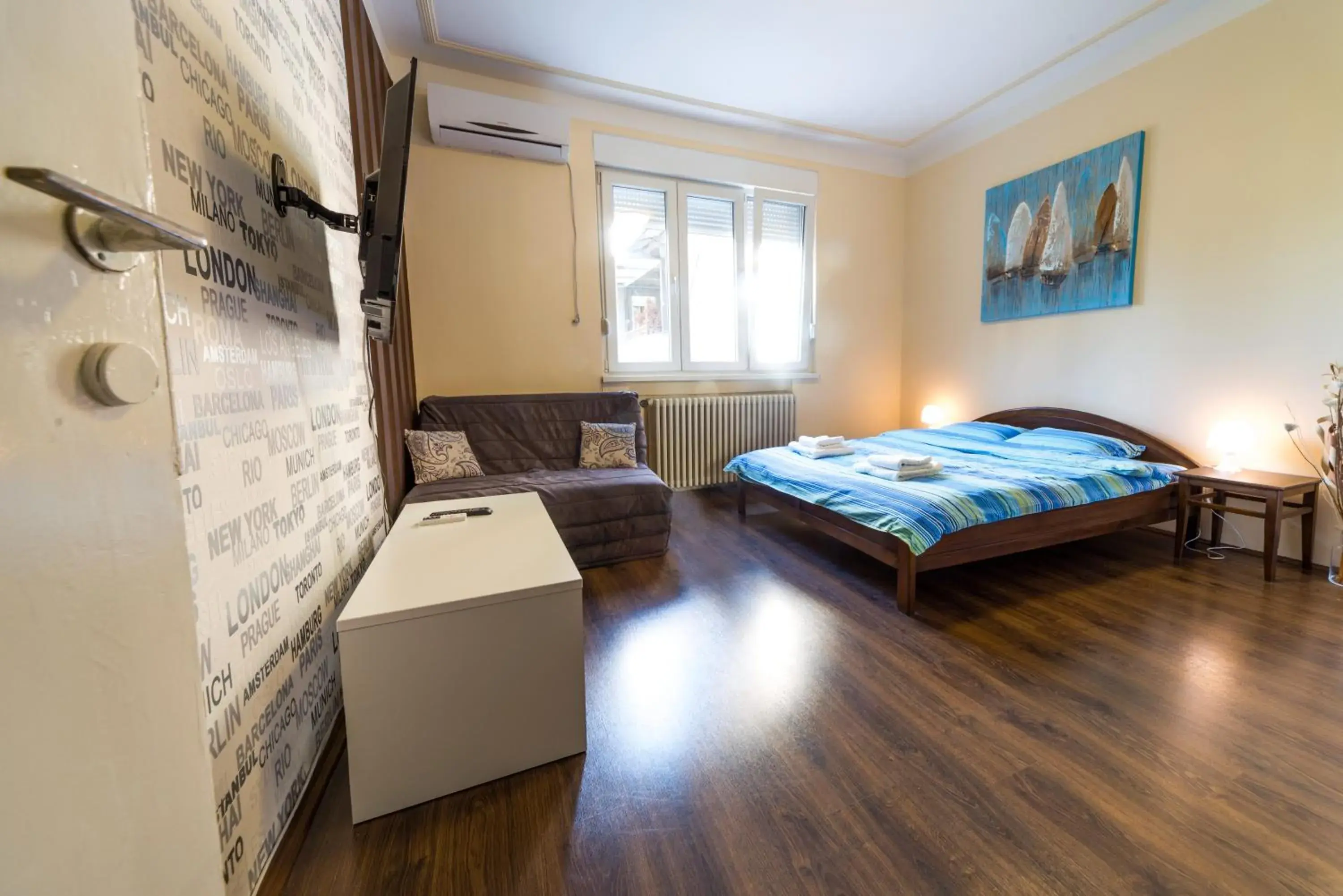 Parliament Apartment Parliament Apartment
