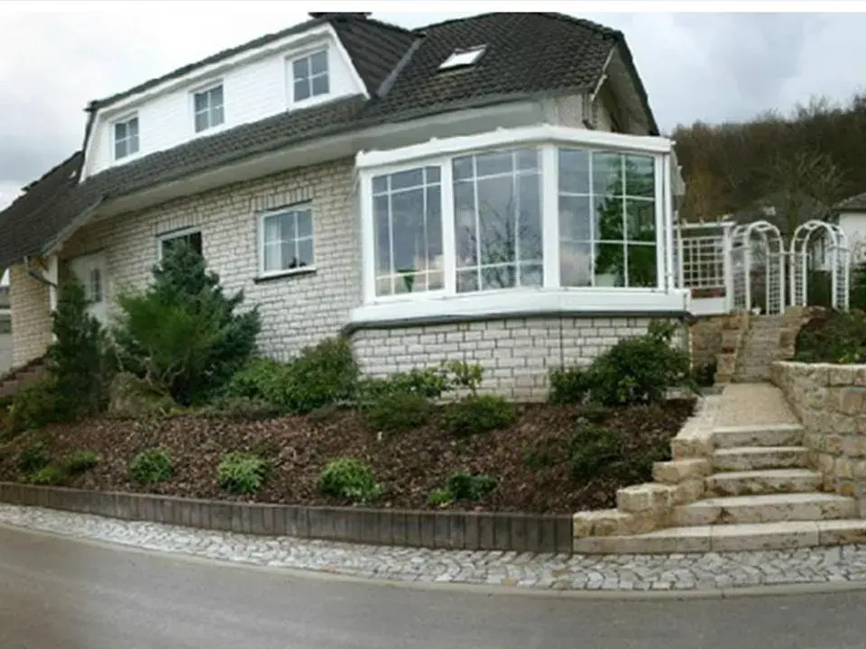 Ferienhaus Waldperle Harzblick Ferienhaus Waldperle Harzblick