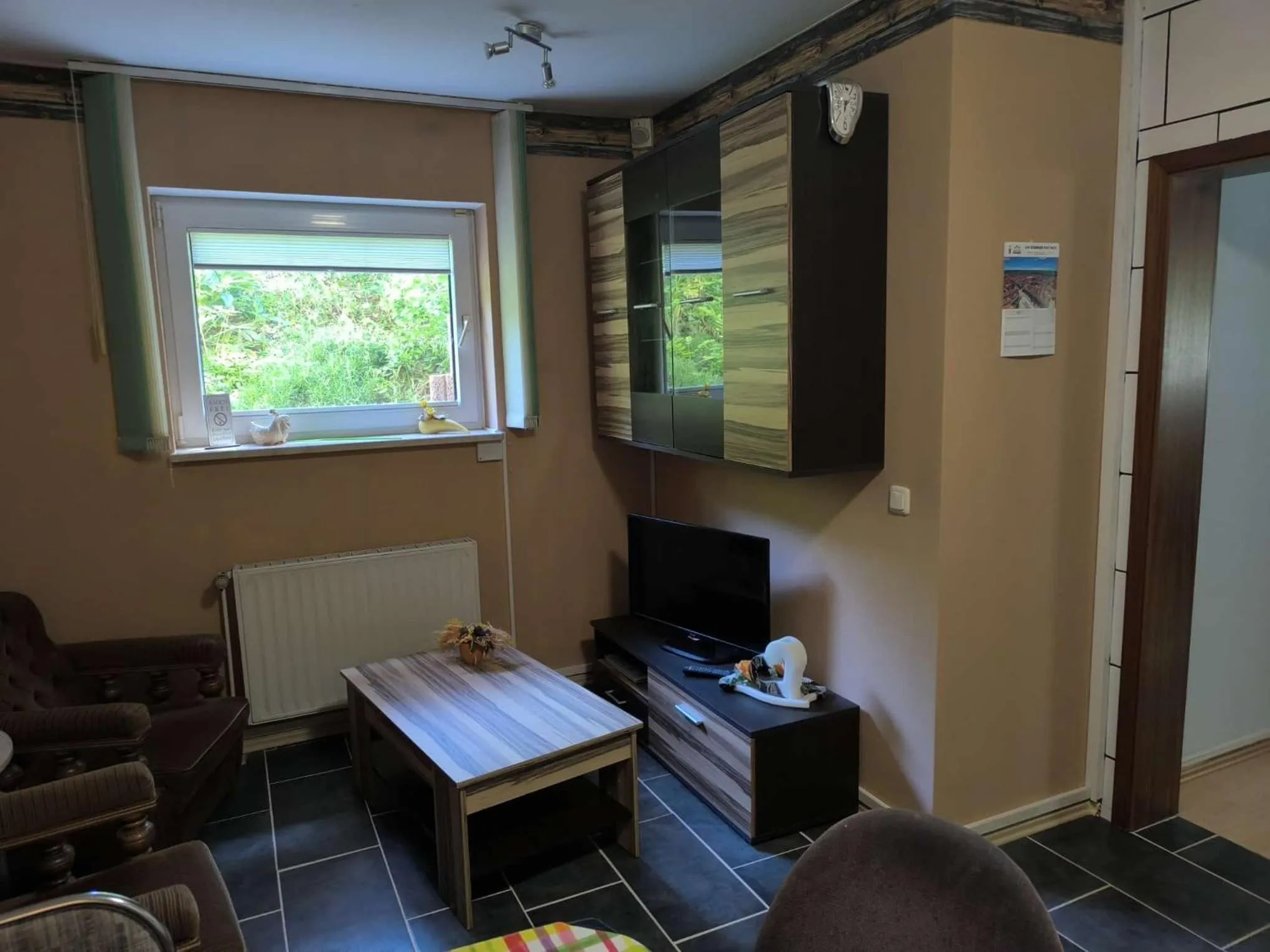 Ferienhaus Waldperle Harzblick
