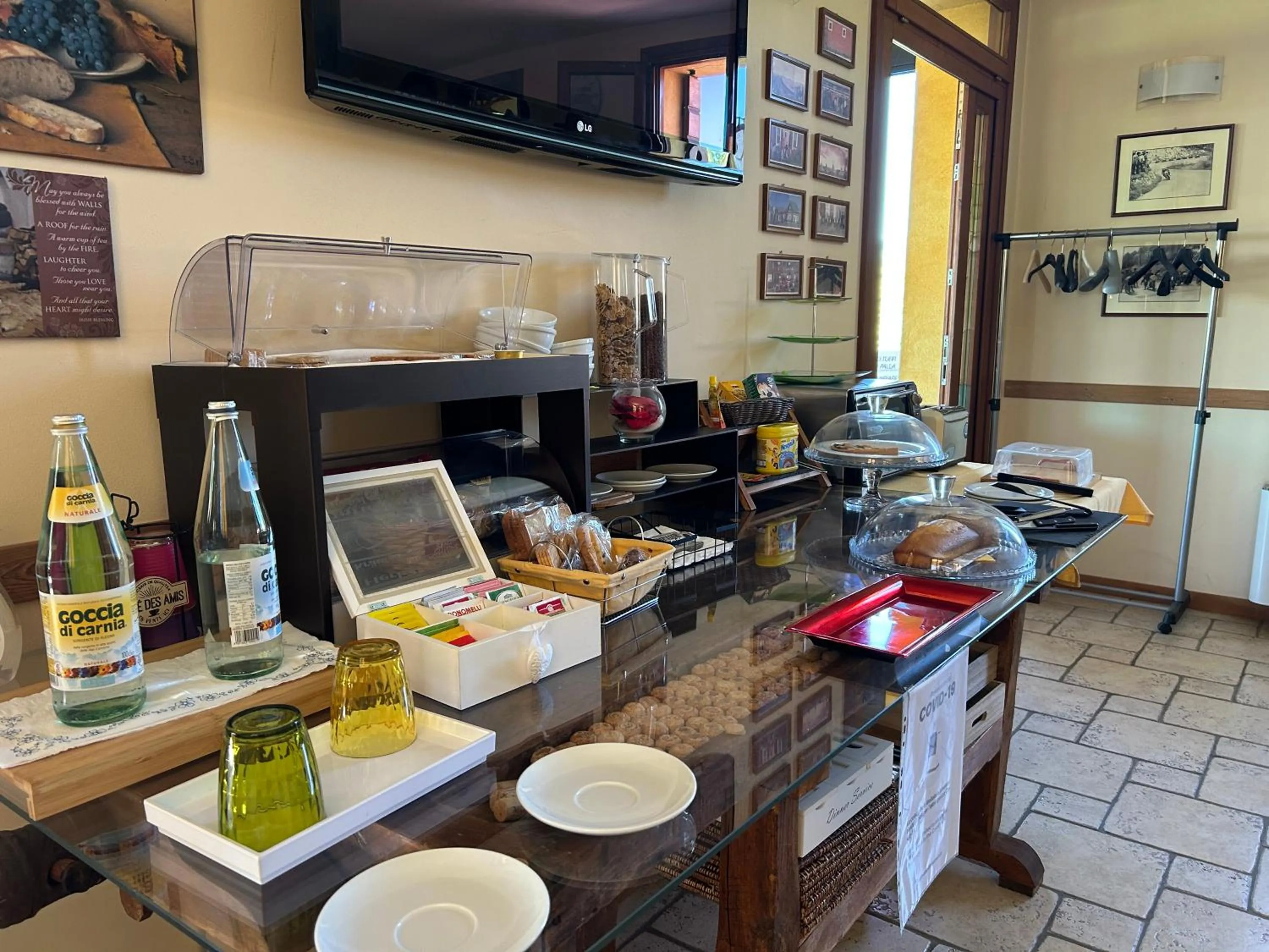 Country House La Montagnola