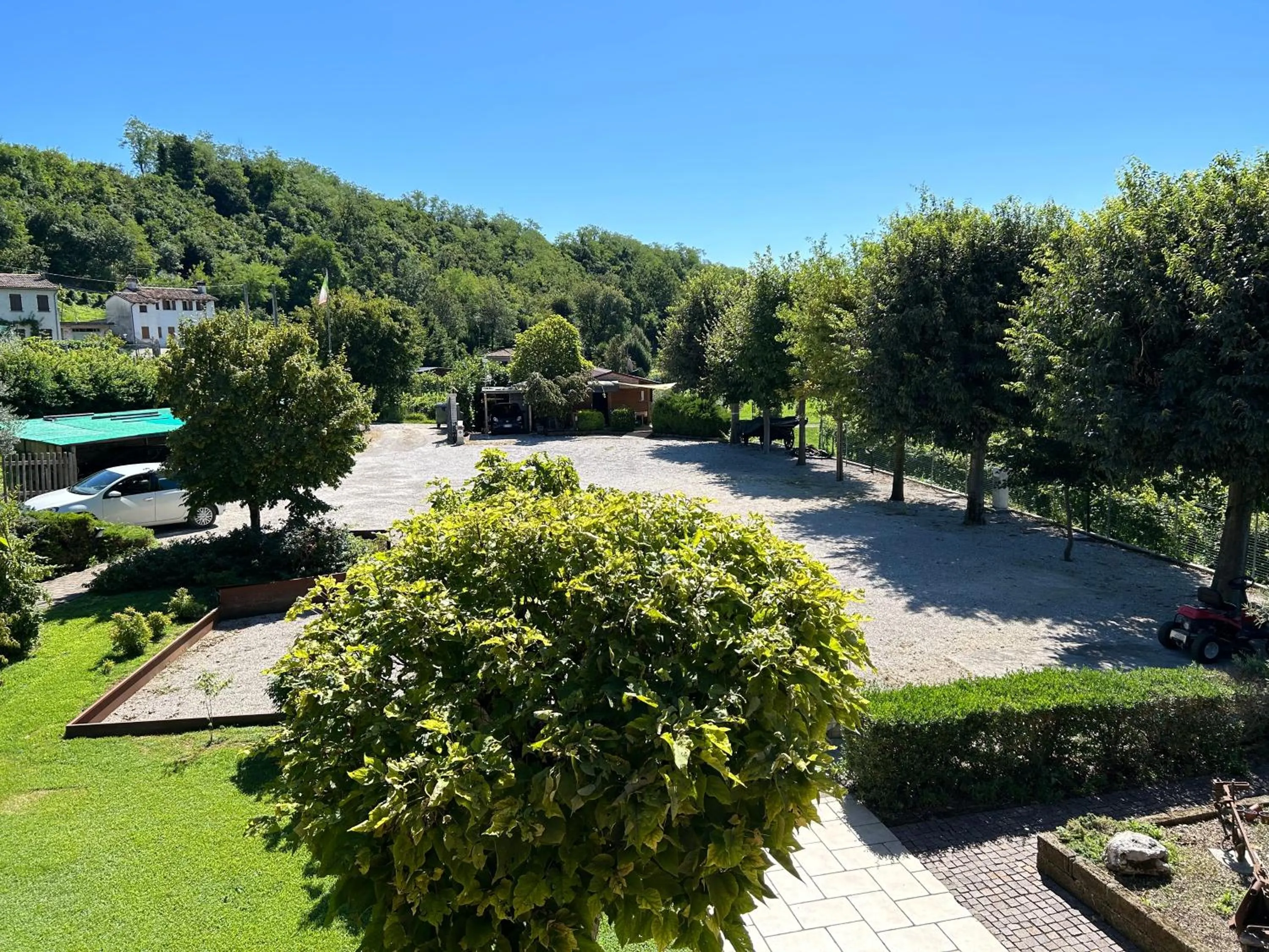 Country House La Montagnola