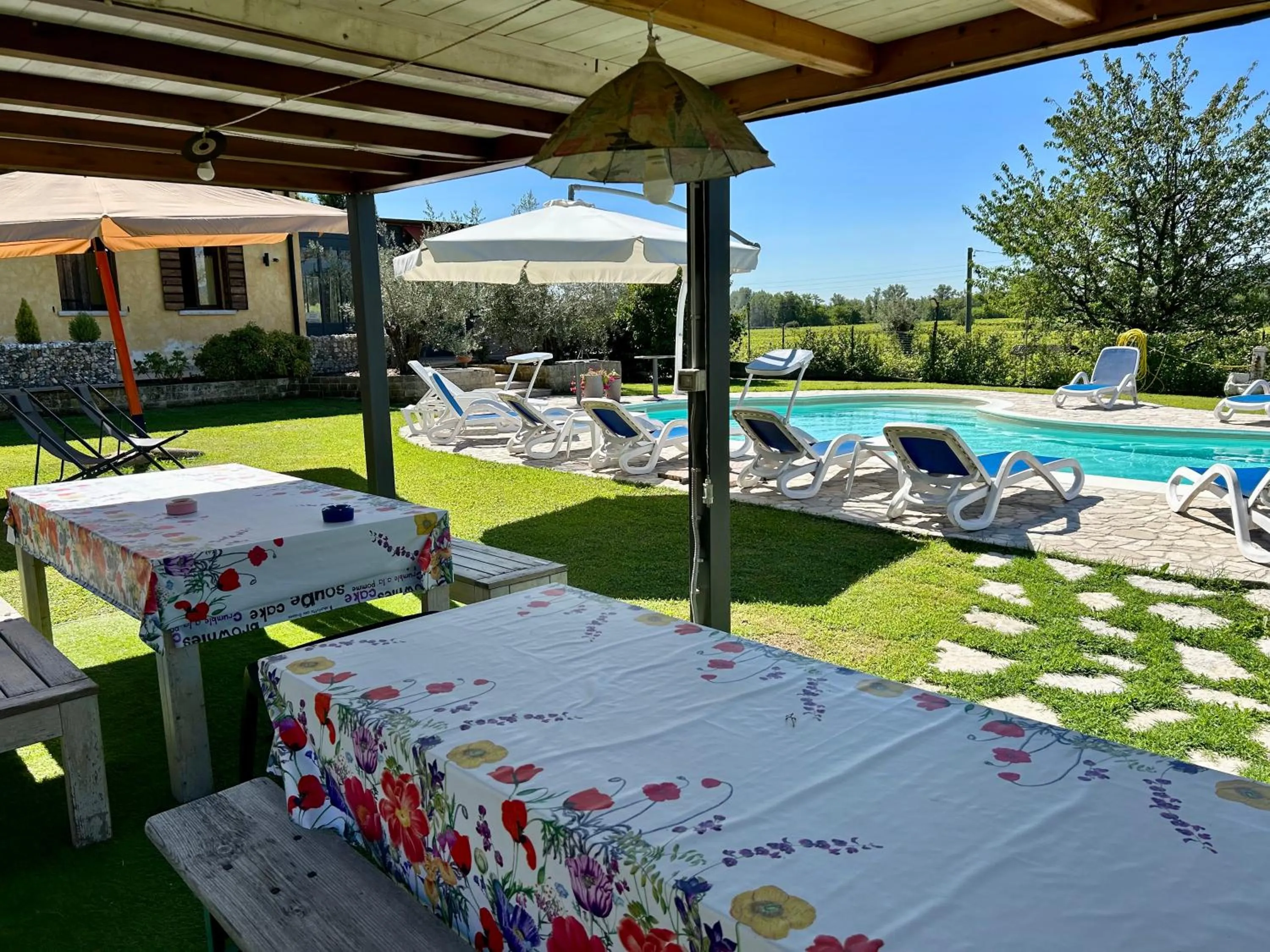 Country House La Montagnola