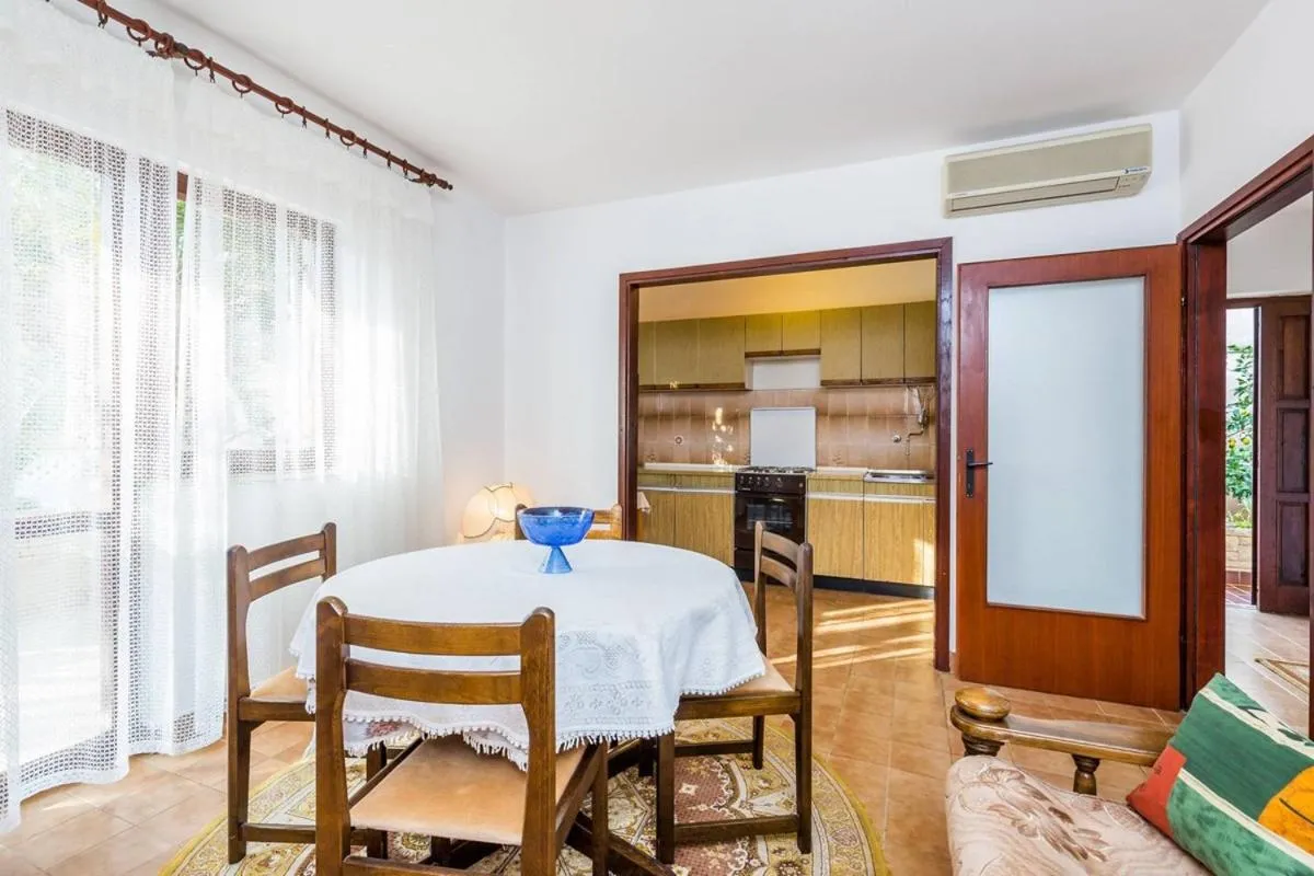 Apartment Marcel