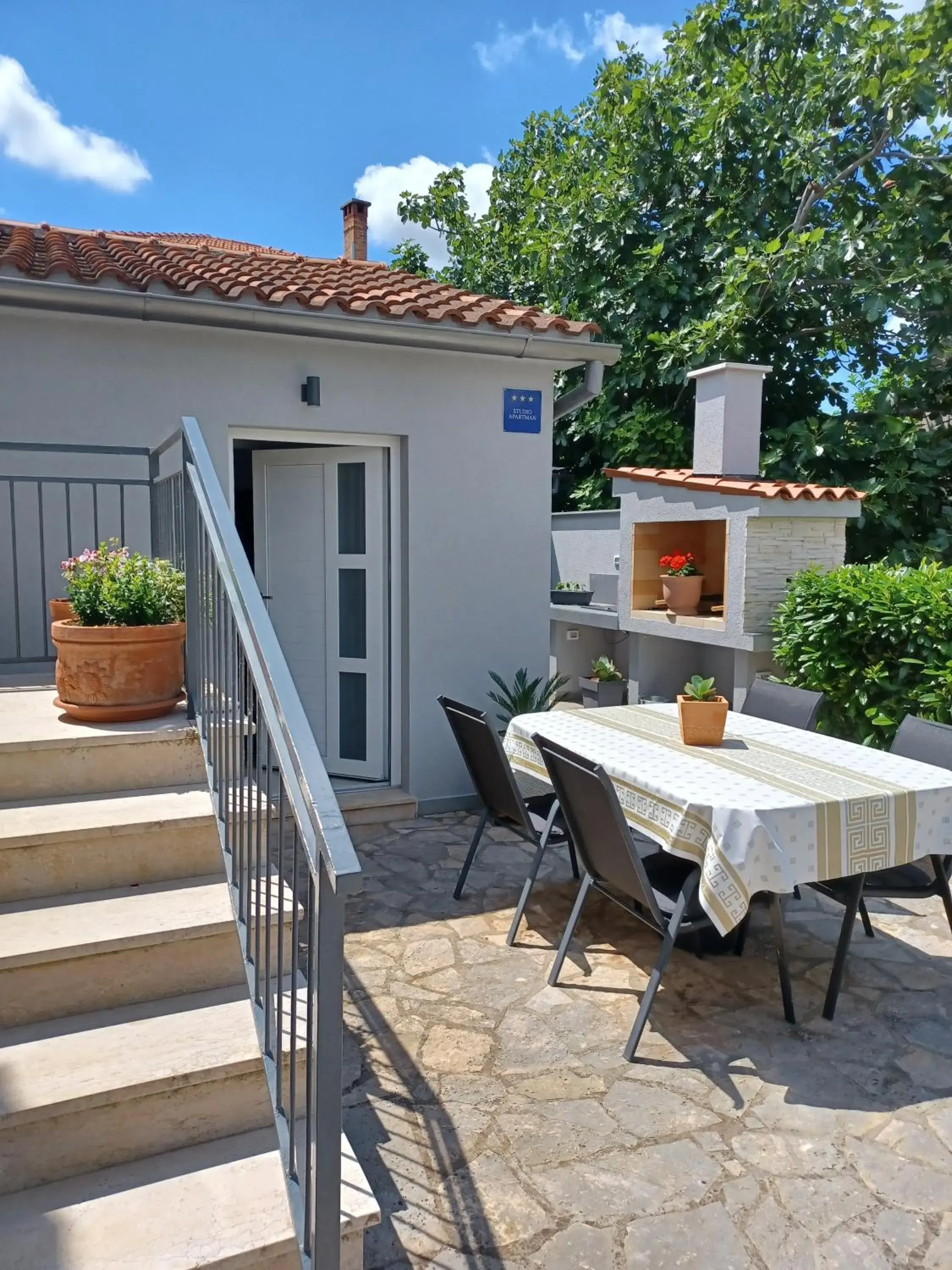 House Dorina House Dorina