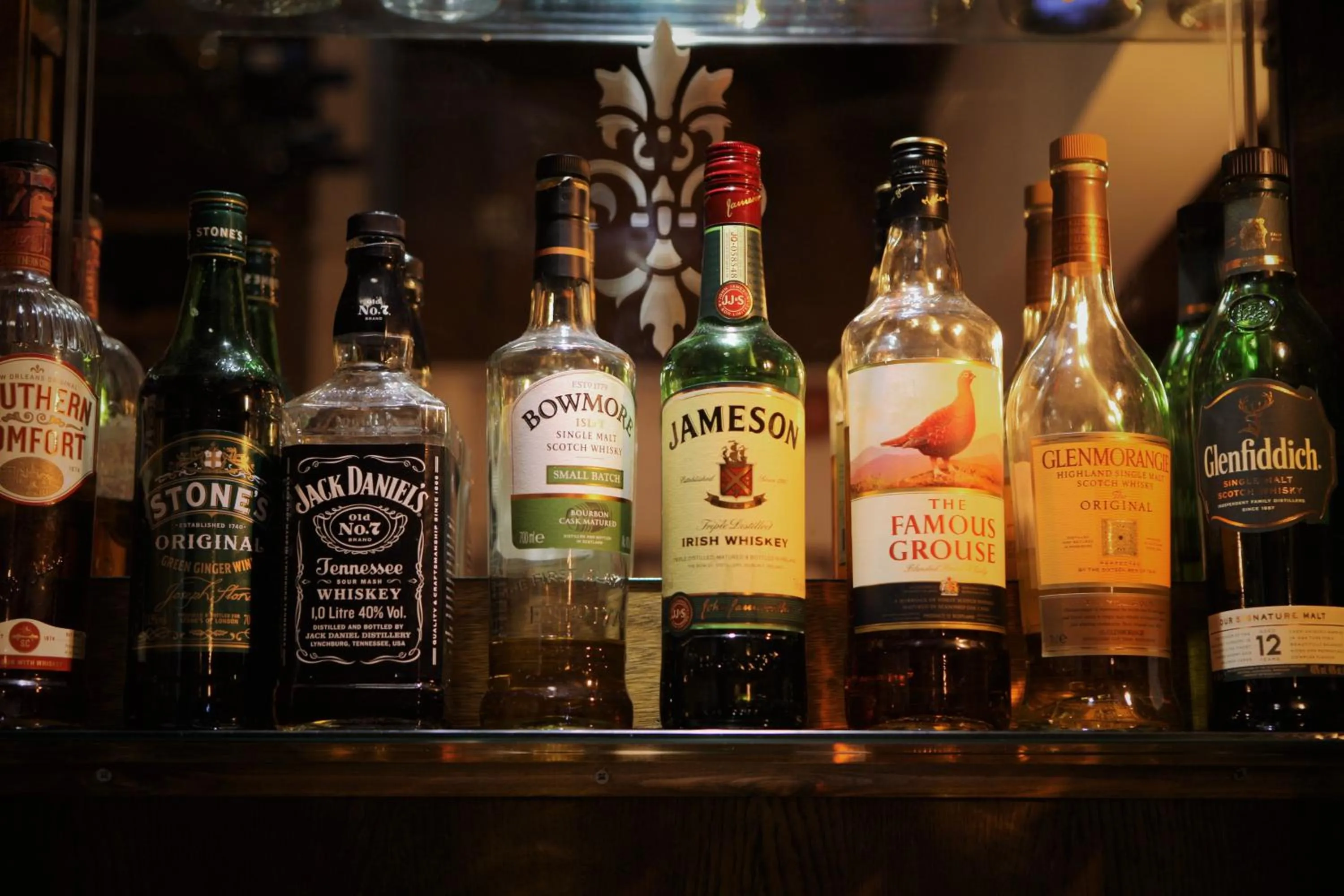 Kings Head Inn, Warwick