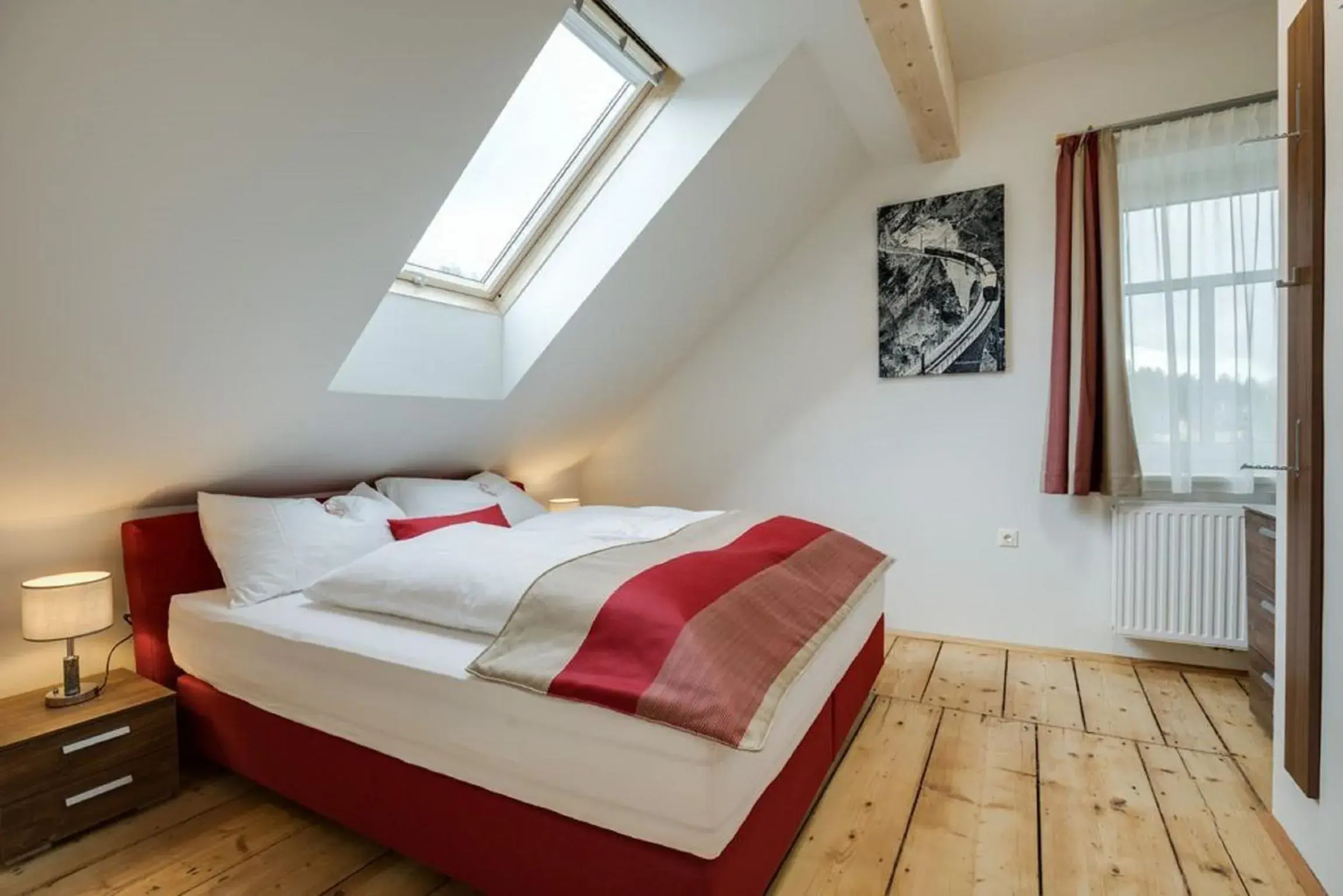 Two-Bedroom Apartment in Konrad-Haus - DorfResort Mitterbach Two-Bedroom Apartment in Konrad-Haus - DorfResort Mitterbach