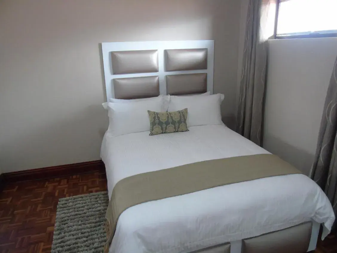 Double Room in The Musafer Travel Lodge Double Room in The Musafer Travel Lodge