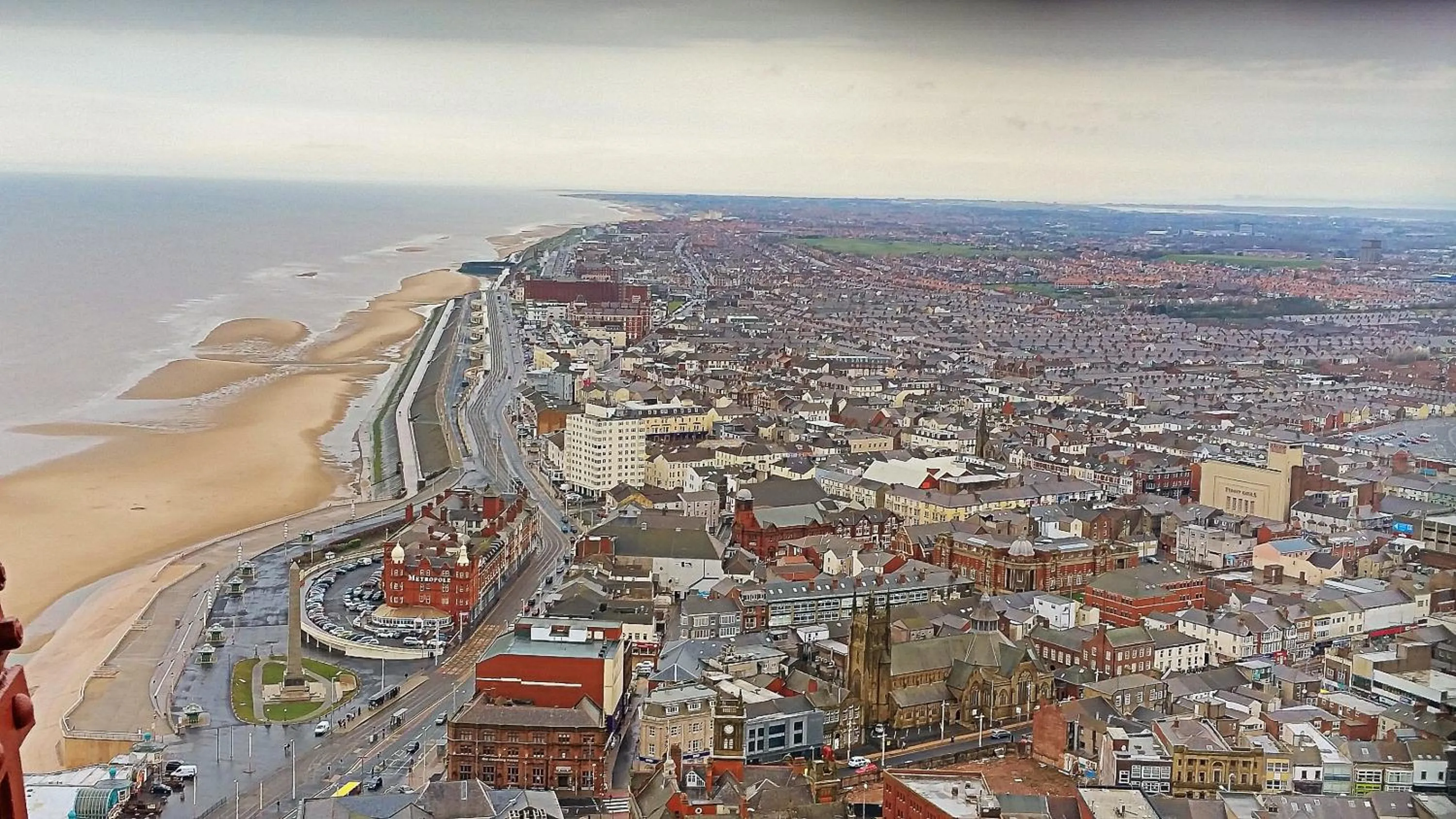 Other in The Metropole Hotel