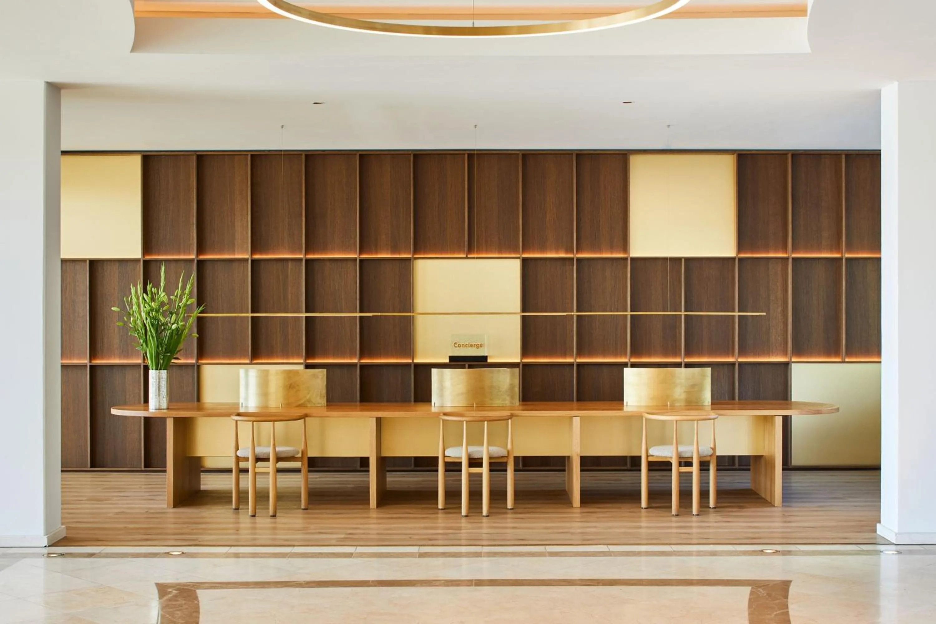 Other in Copenhagen Marriott Hotel