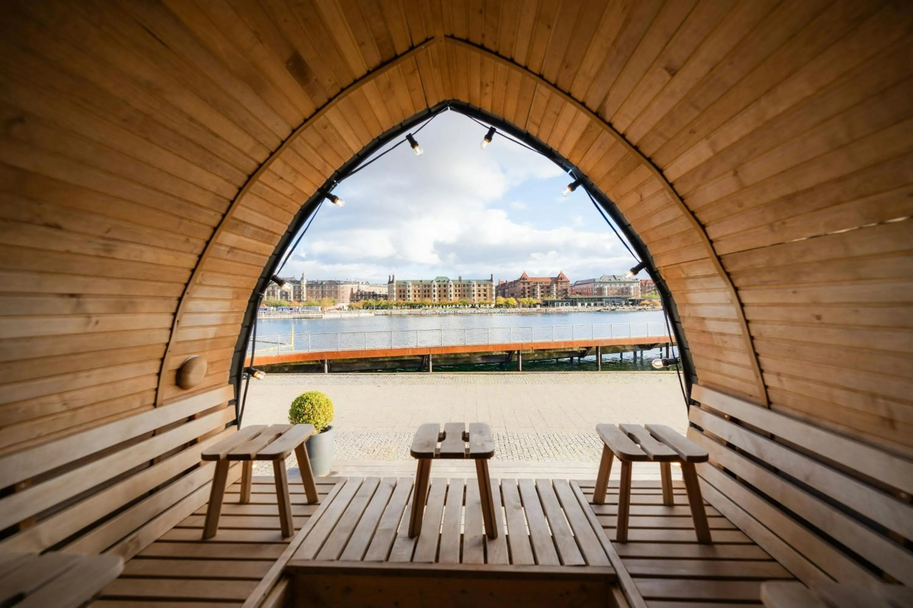 Other in Copenhagen Marriott Hotel