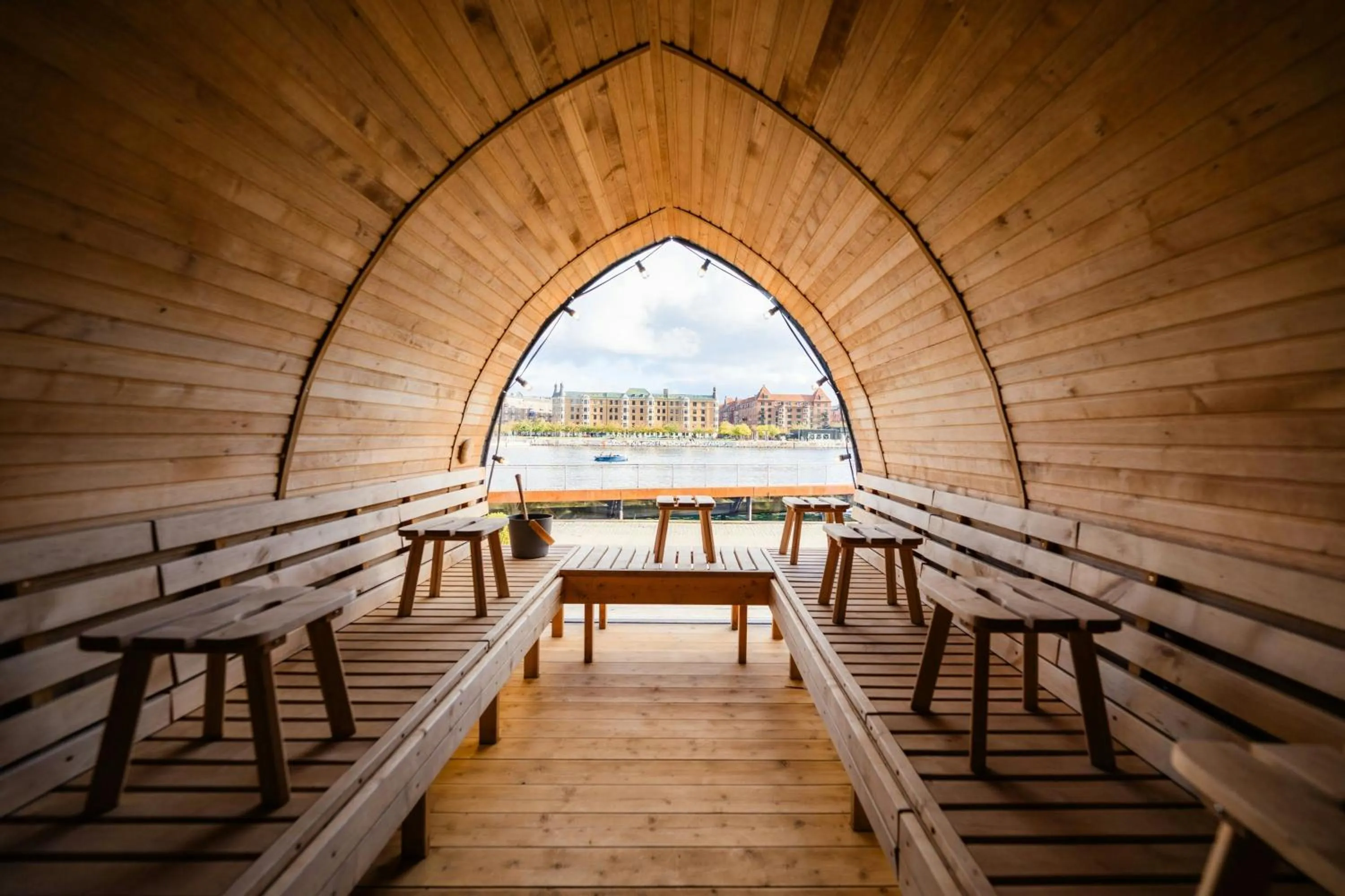 Other in Copenhagen Marriott Hotel