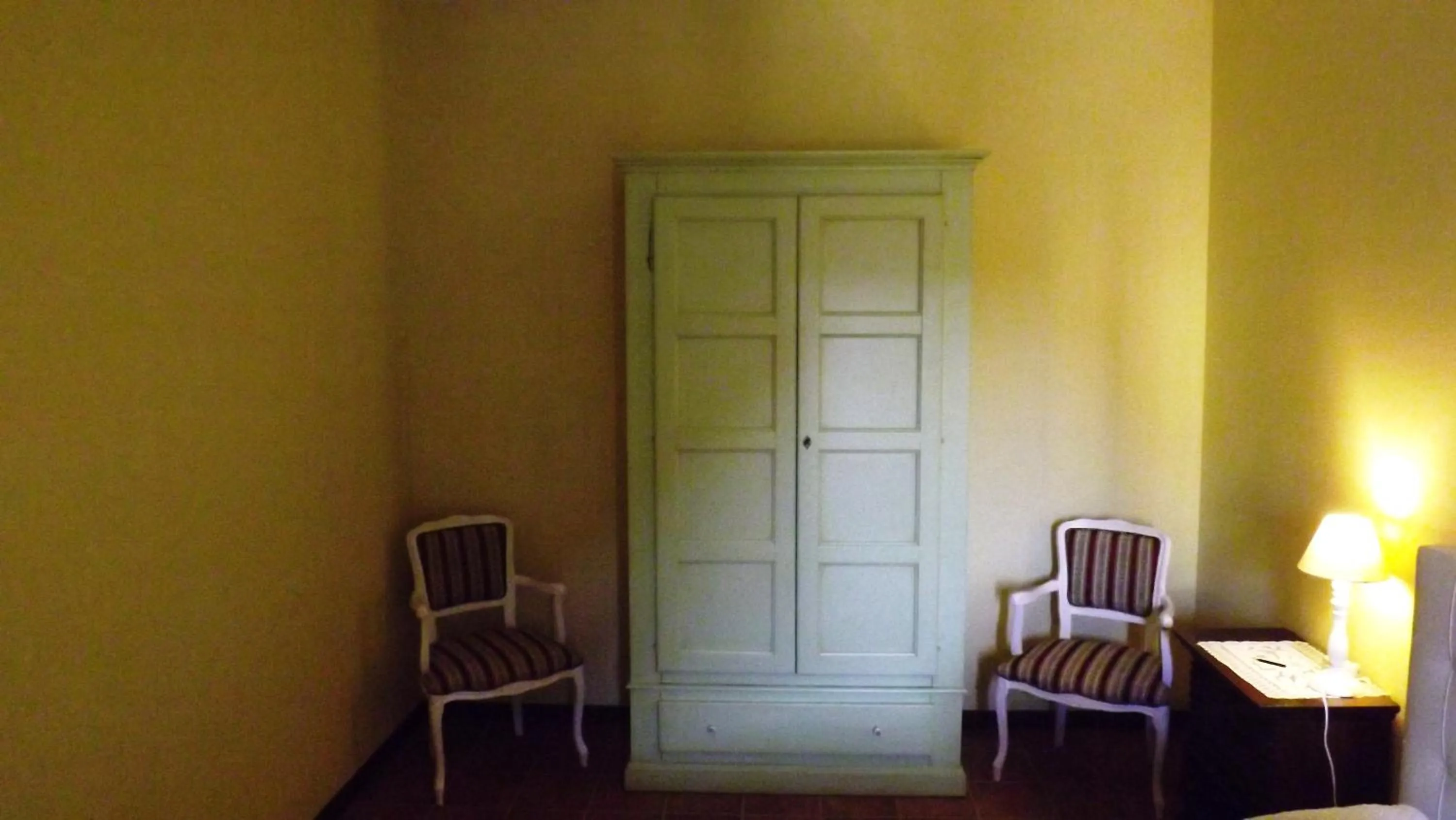 Bed in Maine case vacanza