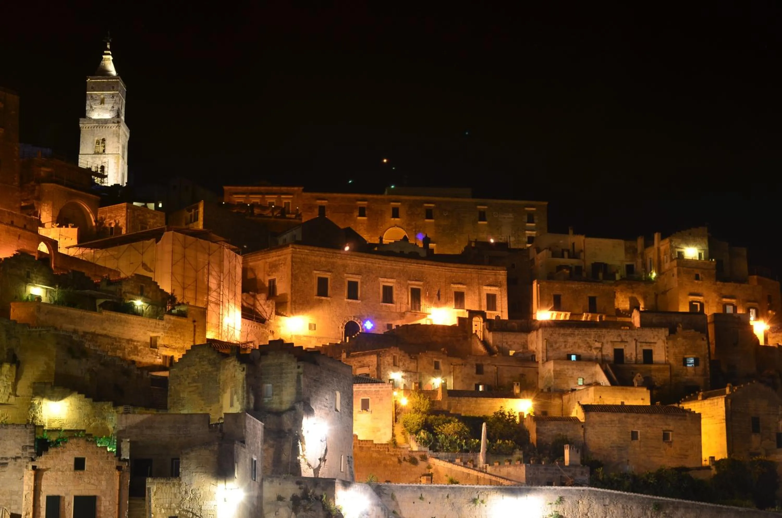 Nearby landmark in Il Trifoglio