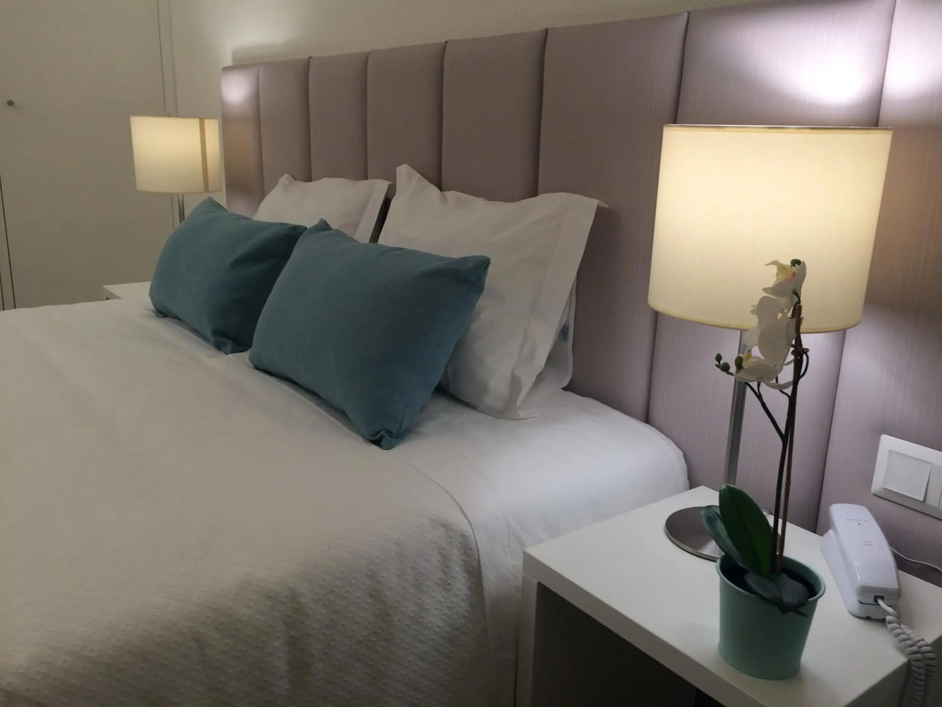 Small Double Room in Hotel D'Alcoutim Small Double Room in Hotel D'Alcoutim