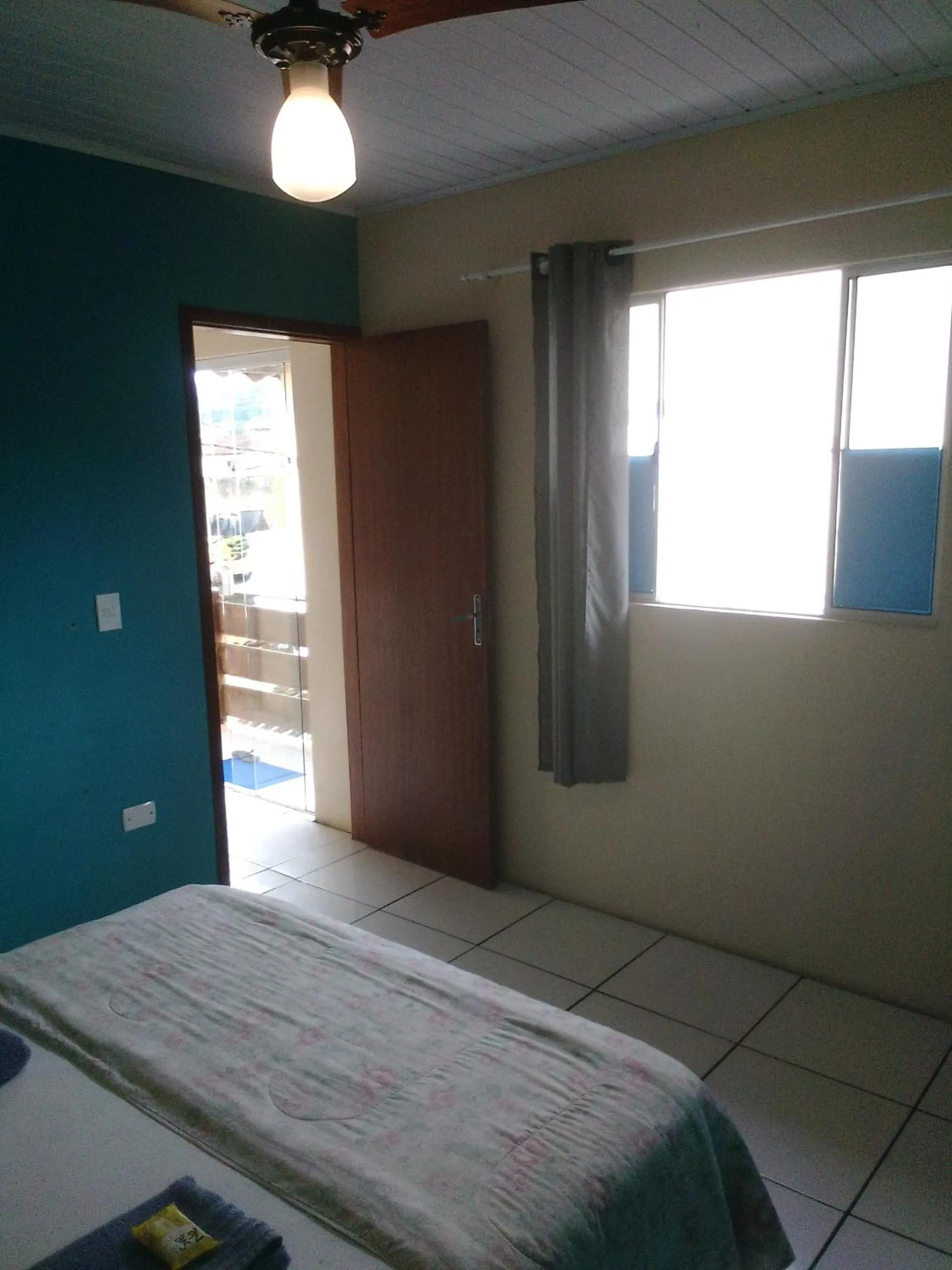 Hospedagem Pousada Fantasia Paraty