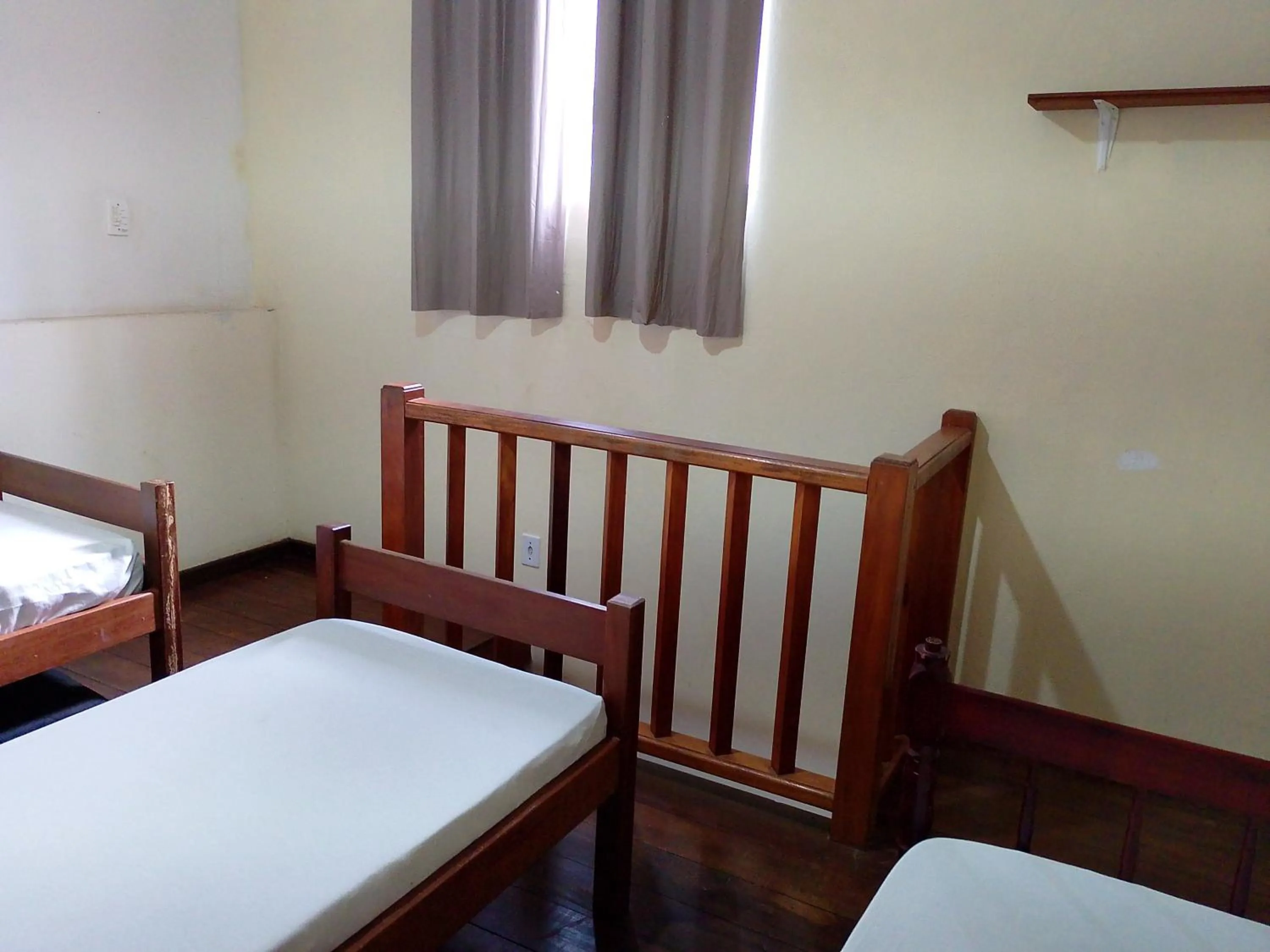 Hospedagem Pousada Fantasia Paraty