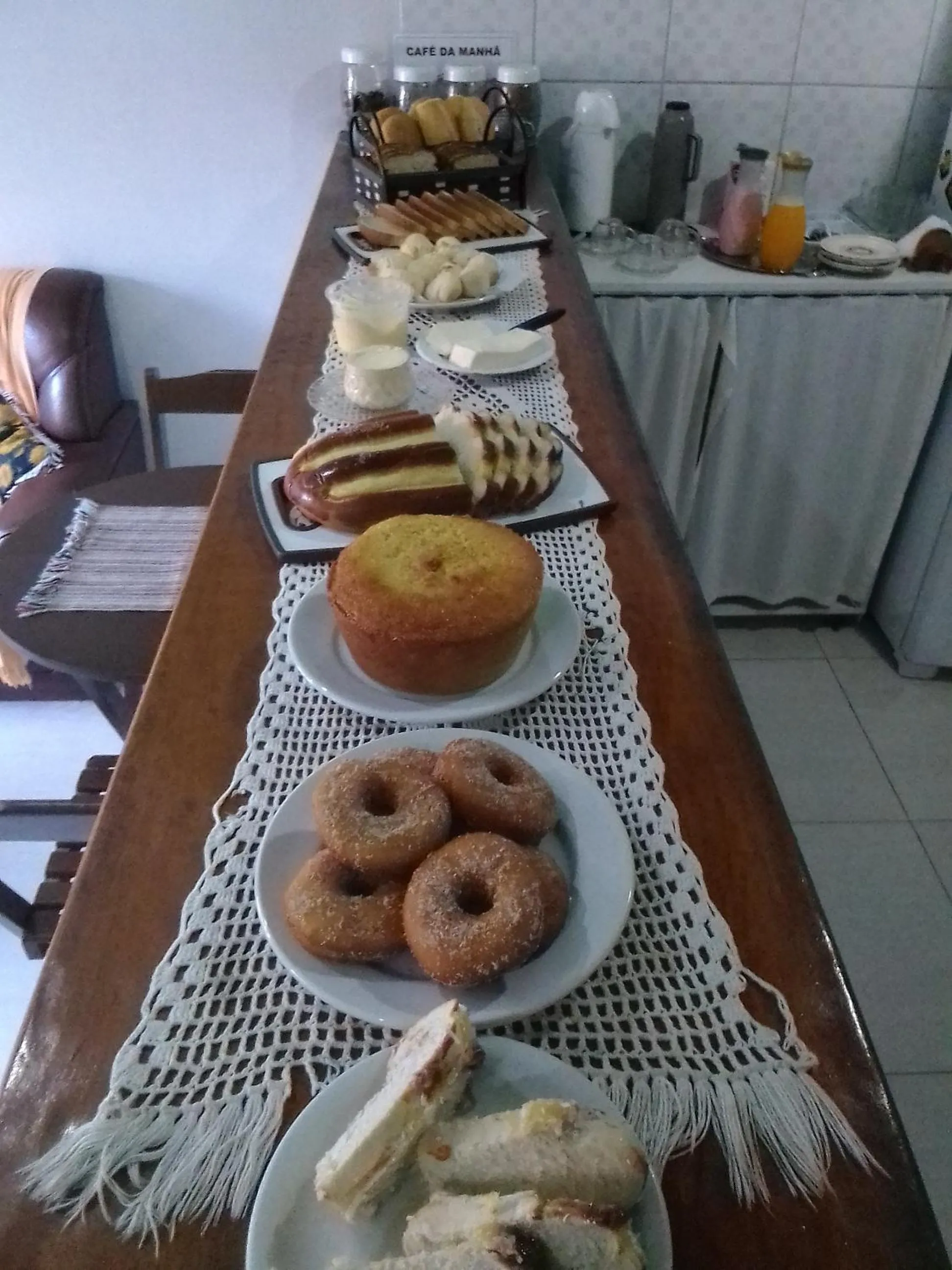 Hospedagem Pousada Fantasia Paraty