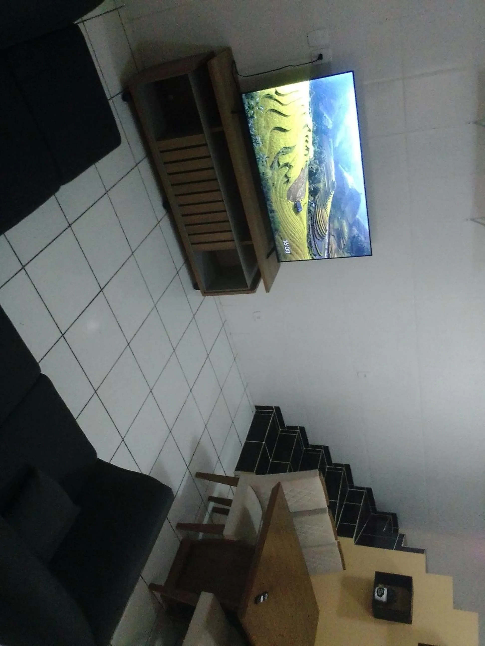 Hospedagem Pousada Fantasia Paraty