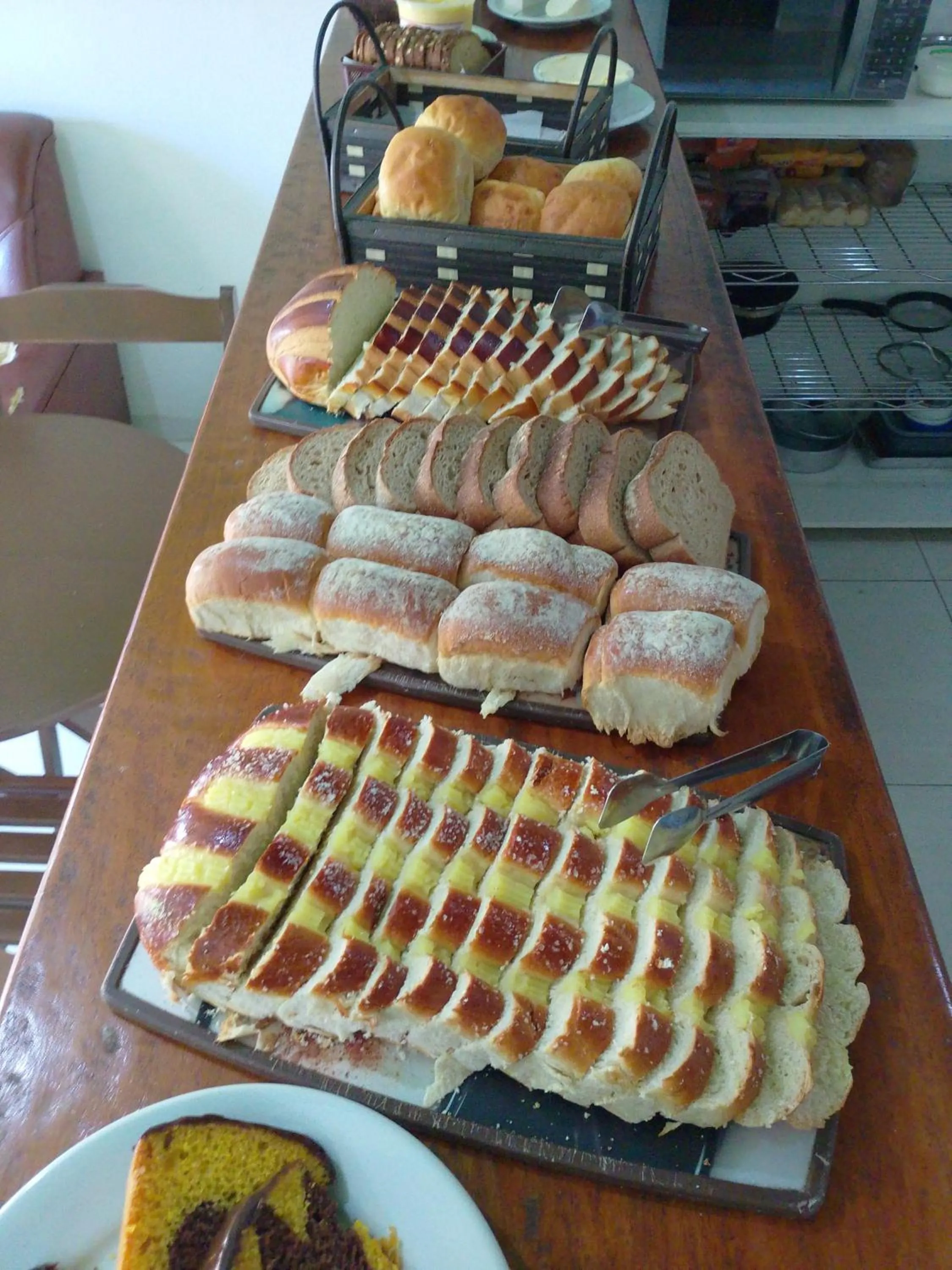 Hospedagem Pousada Fantasia Paraty