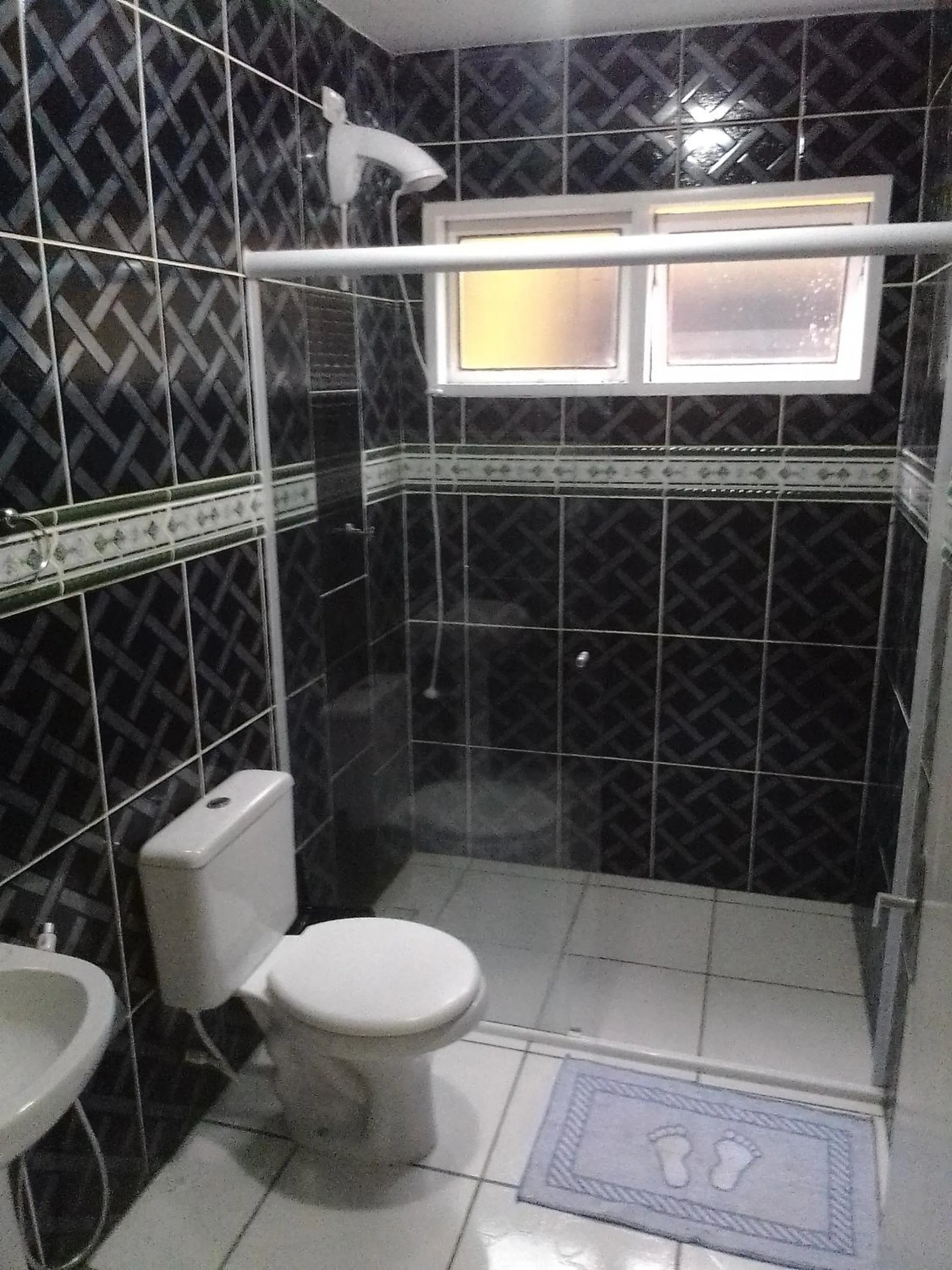 Hospedagem Pousada Fantasia Paraty