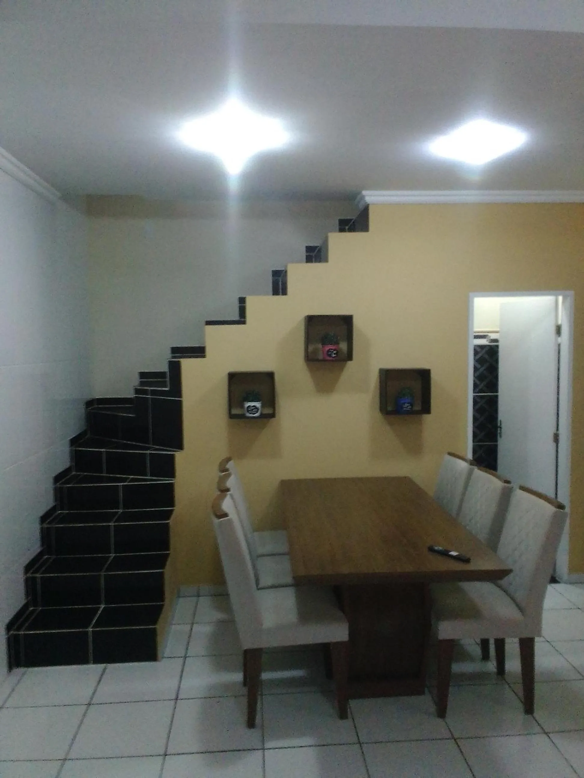 Hospedagem Pousada Fantasia Paraty