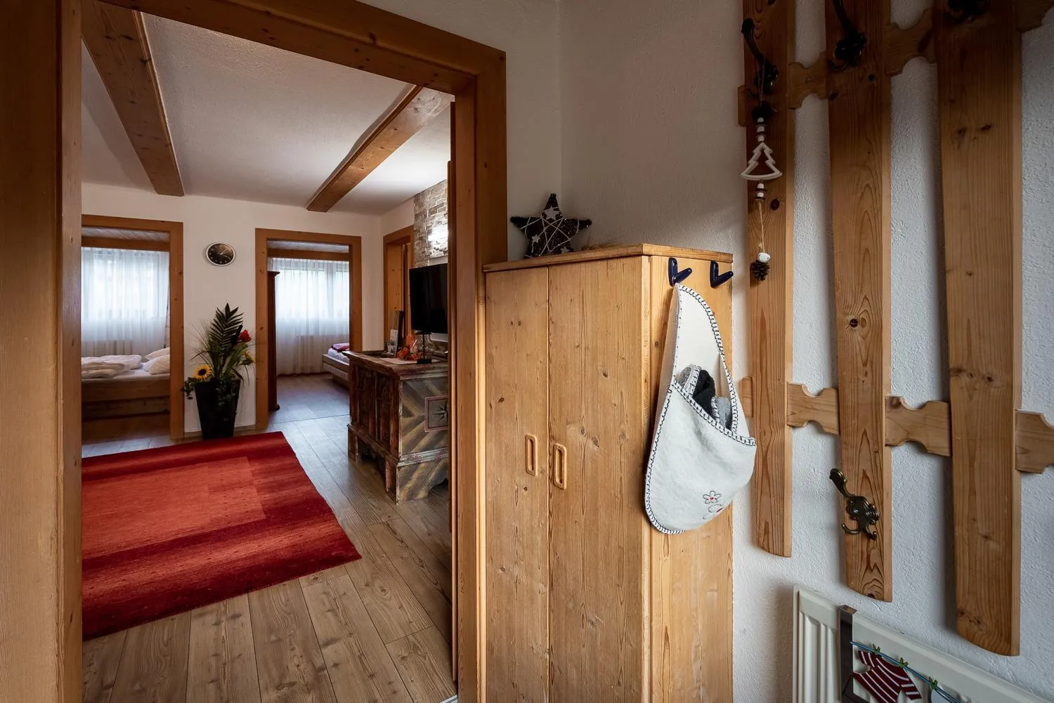 Familie Sponring - Maxnhagerhof