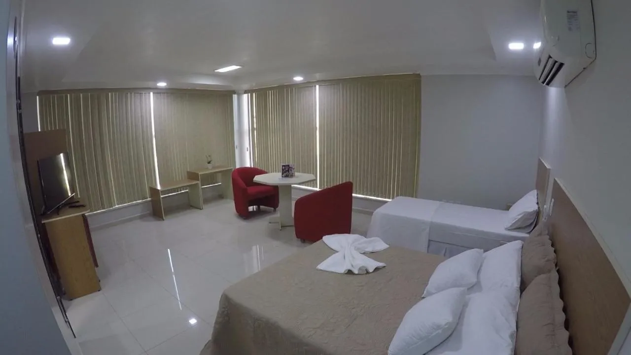 Hotel Coimbra