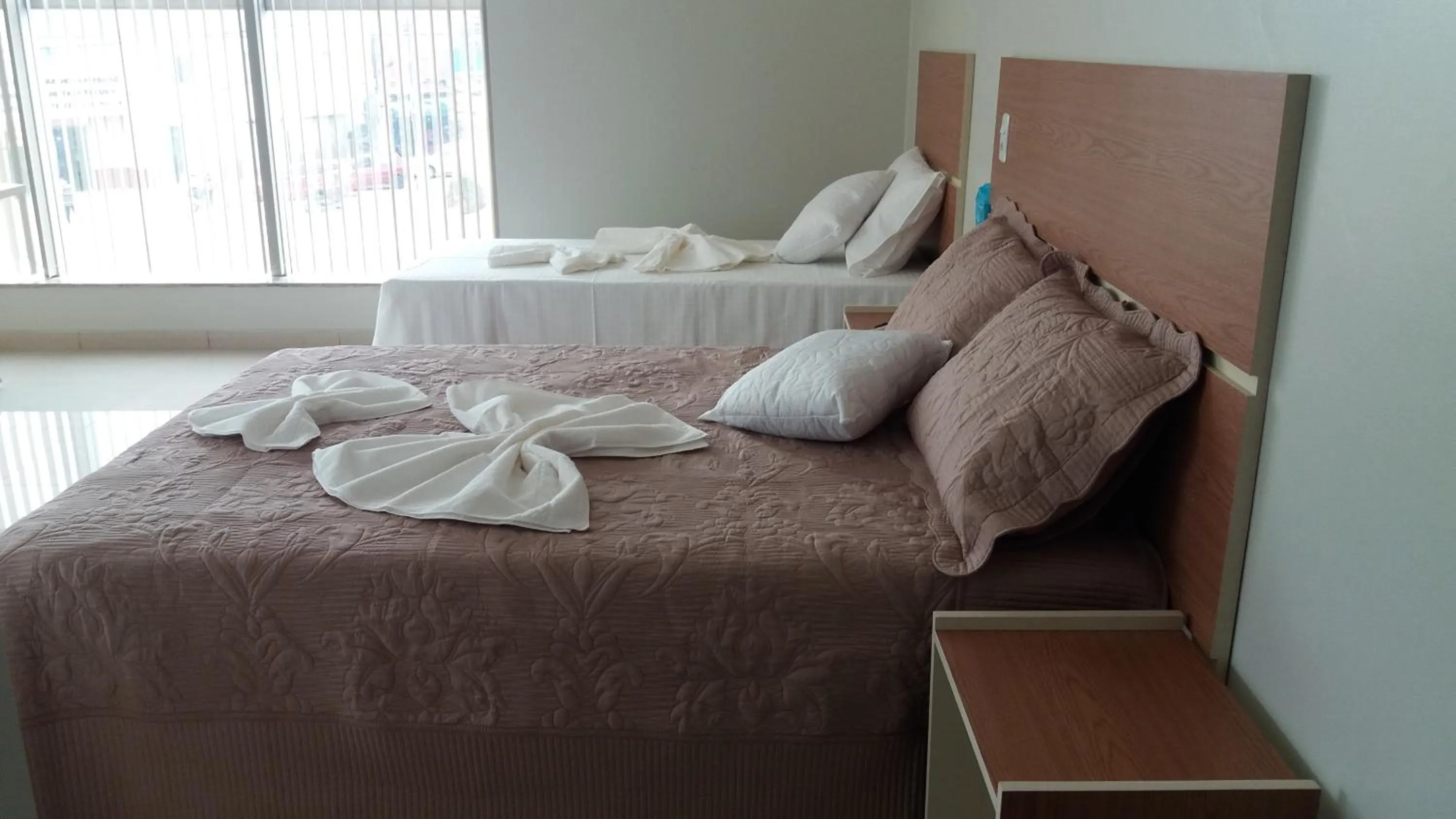Deluxe Studio - single occupancy in Hotel Coimbra