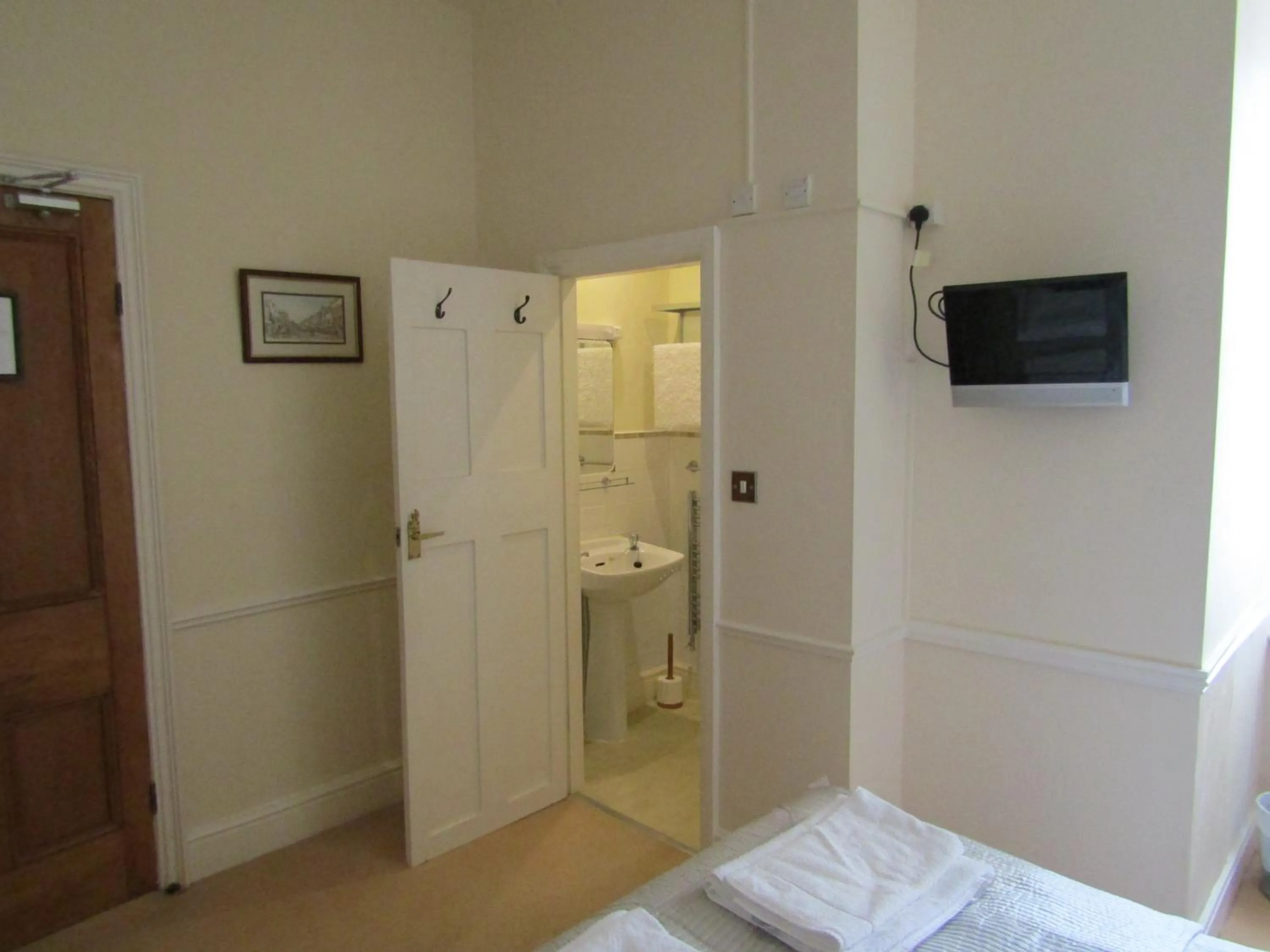 Photo of the whole room in Harringtons at 14